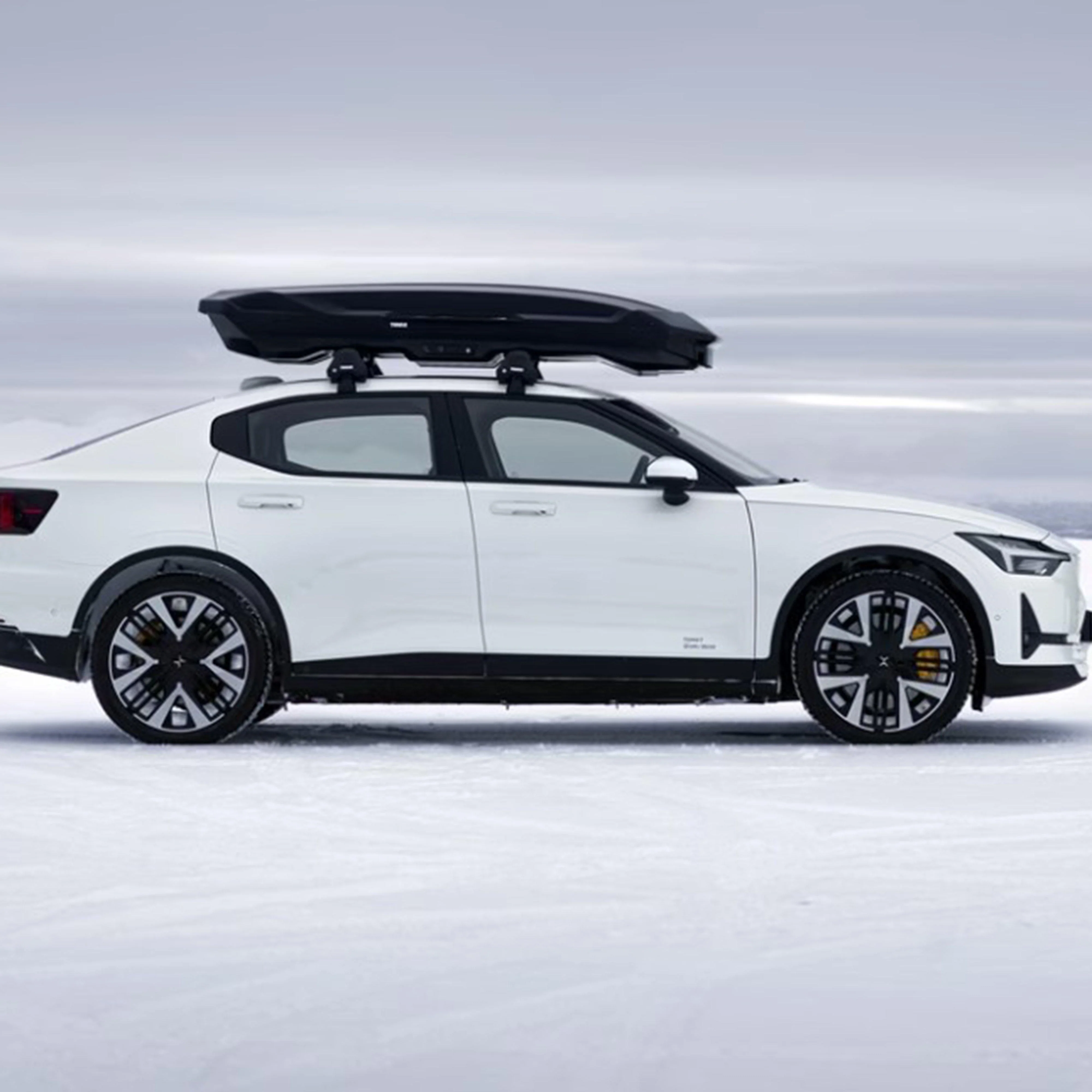 Motion Roof Box 3L - Image 6