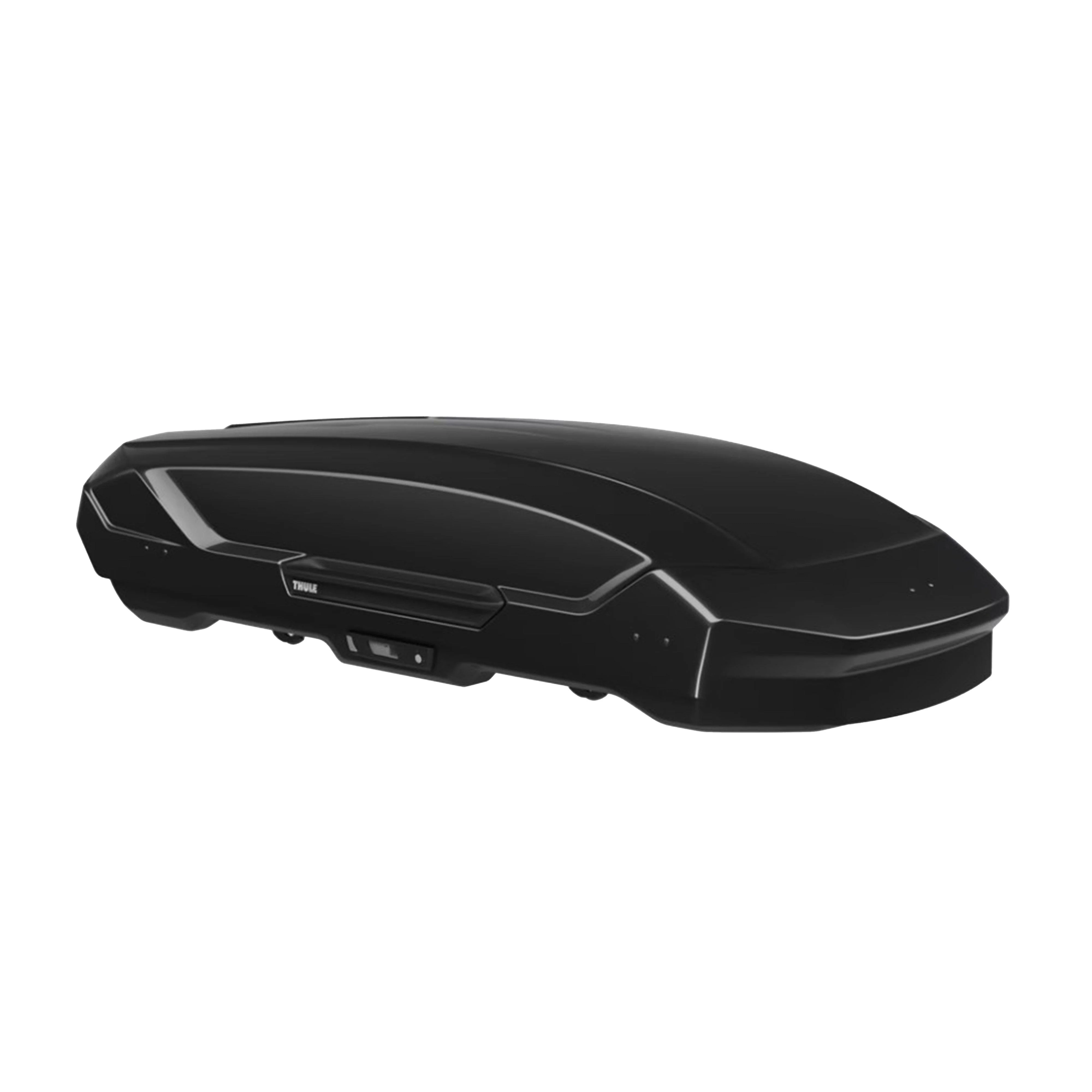 Motion Roof Box 3L - Image 9