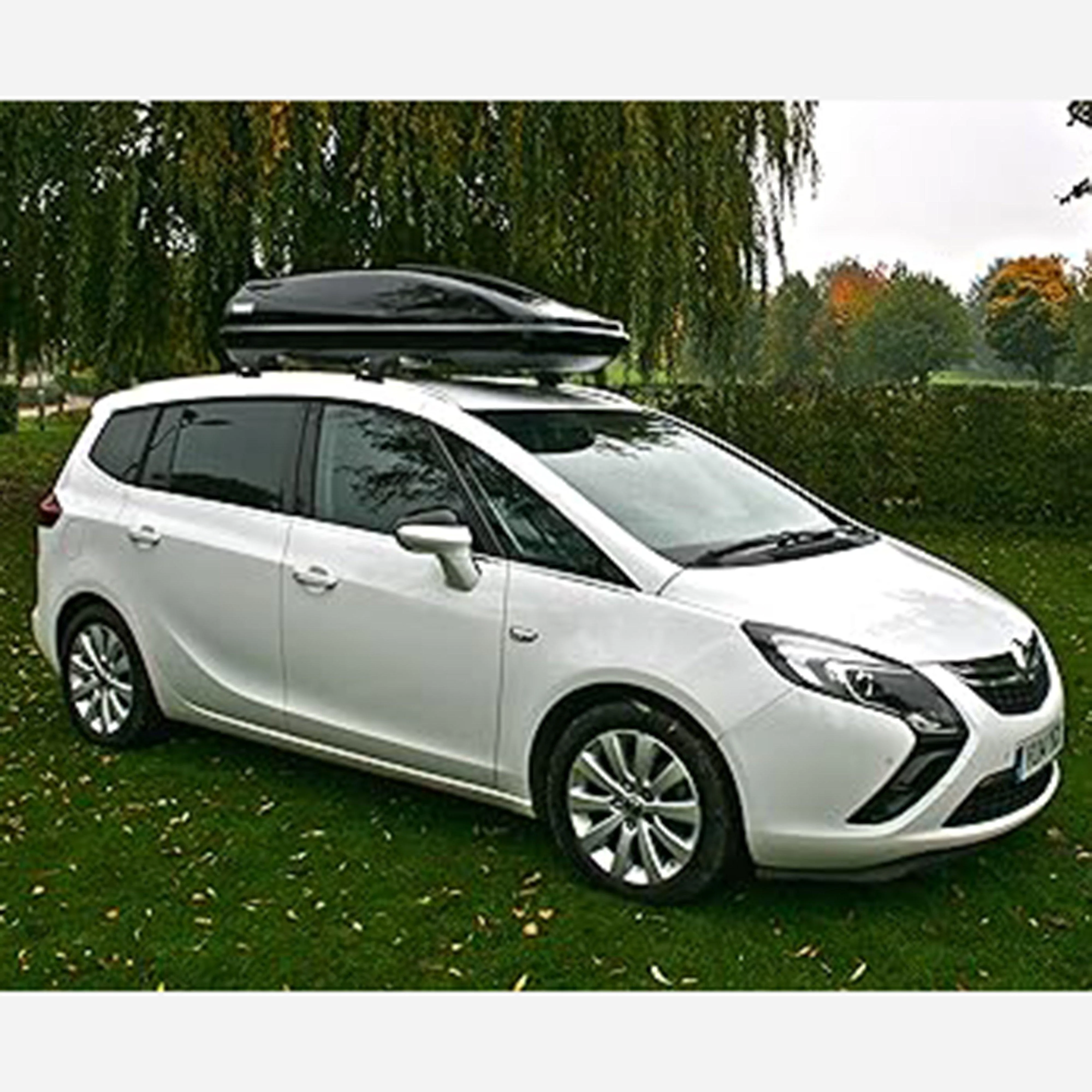 Ocean 200 450L Roof Box - Image 2