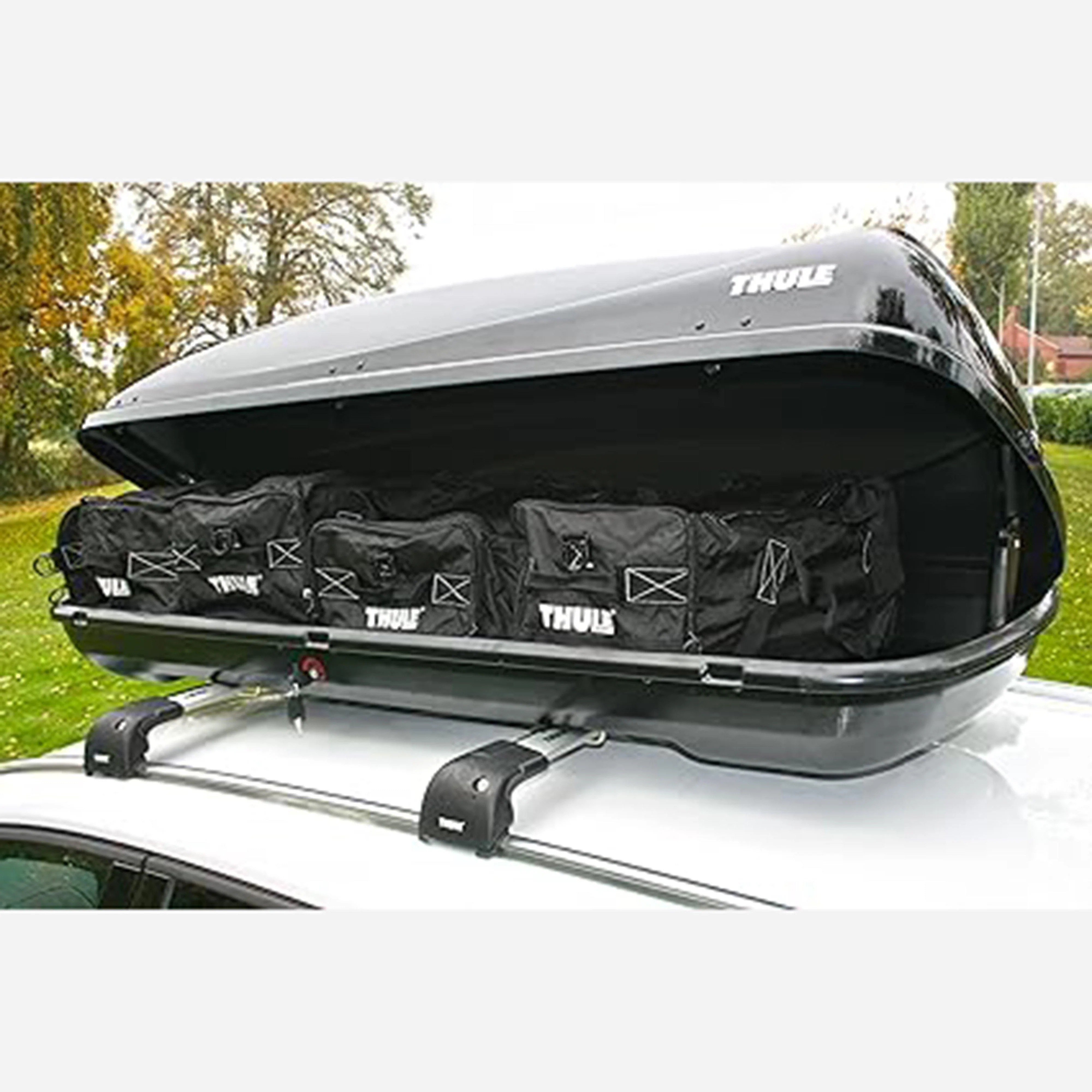 Ocean 200 450L Roof Box - Image 3