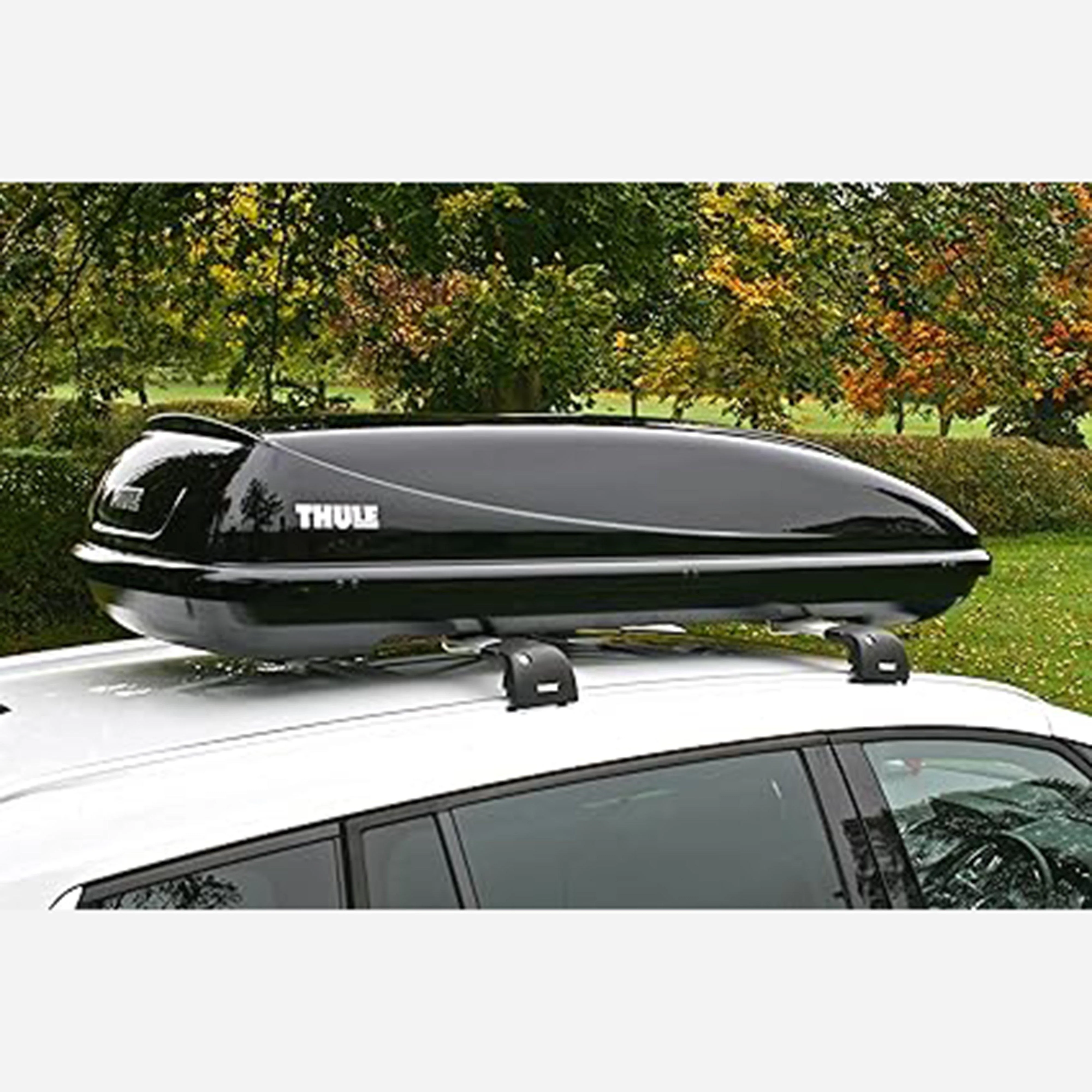 Ocean 200 450L Roof Box - Image 4