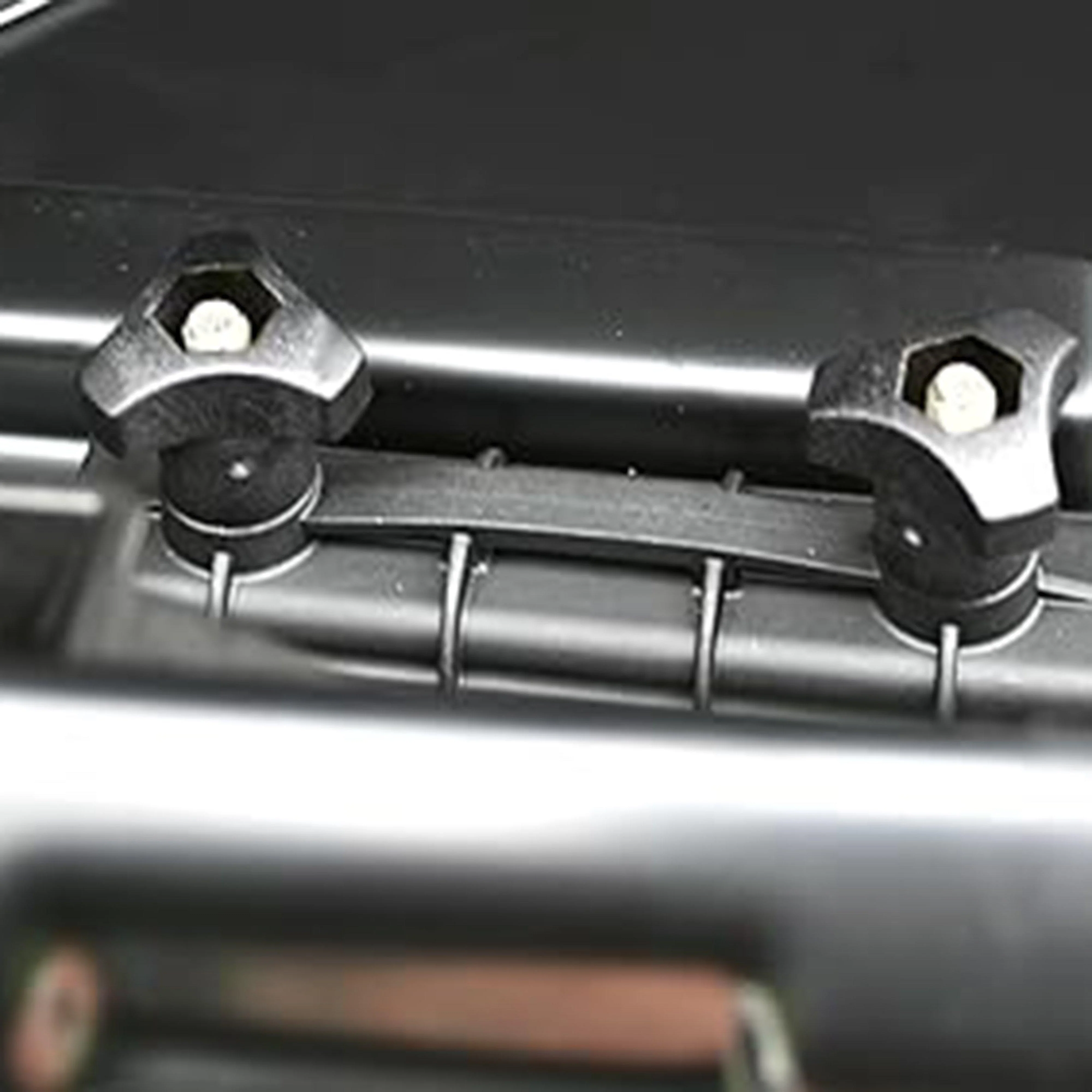 Ocean 200 450L Roof Box - Image 5