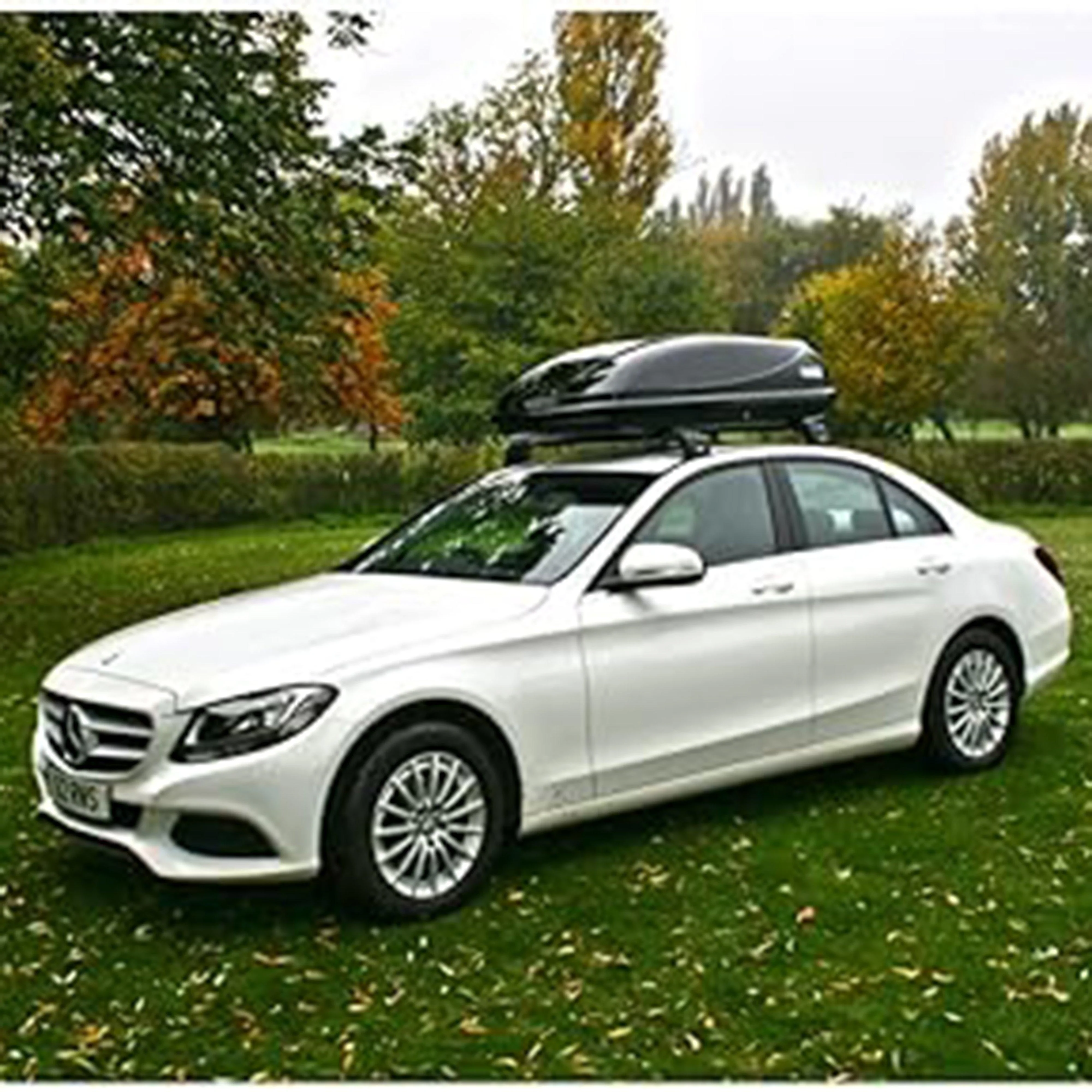 Ocean 200 450L Roof Box - Image 6