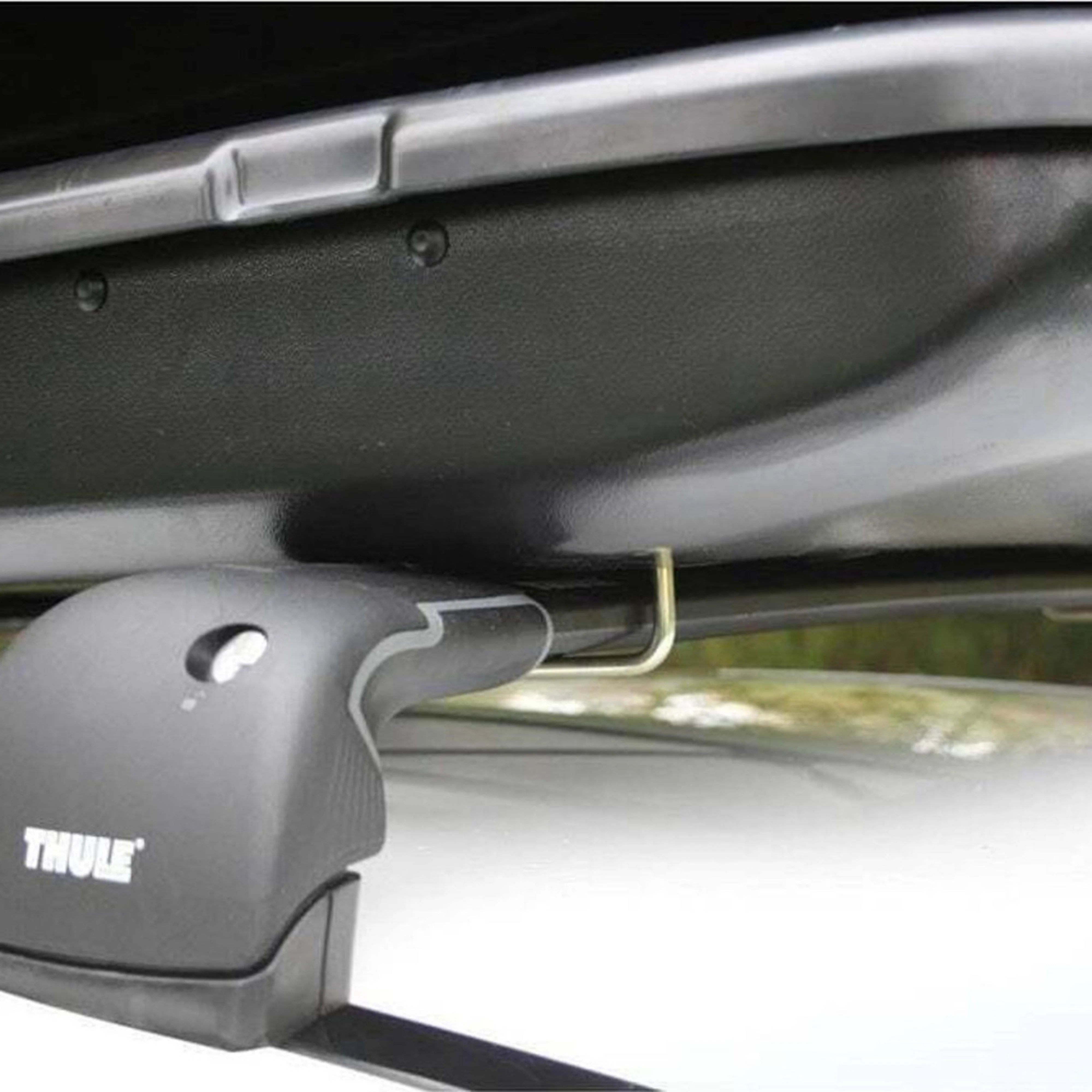 Ocean 600 330L Roof Box - Image 3