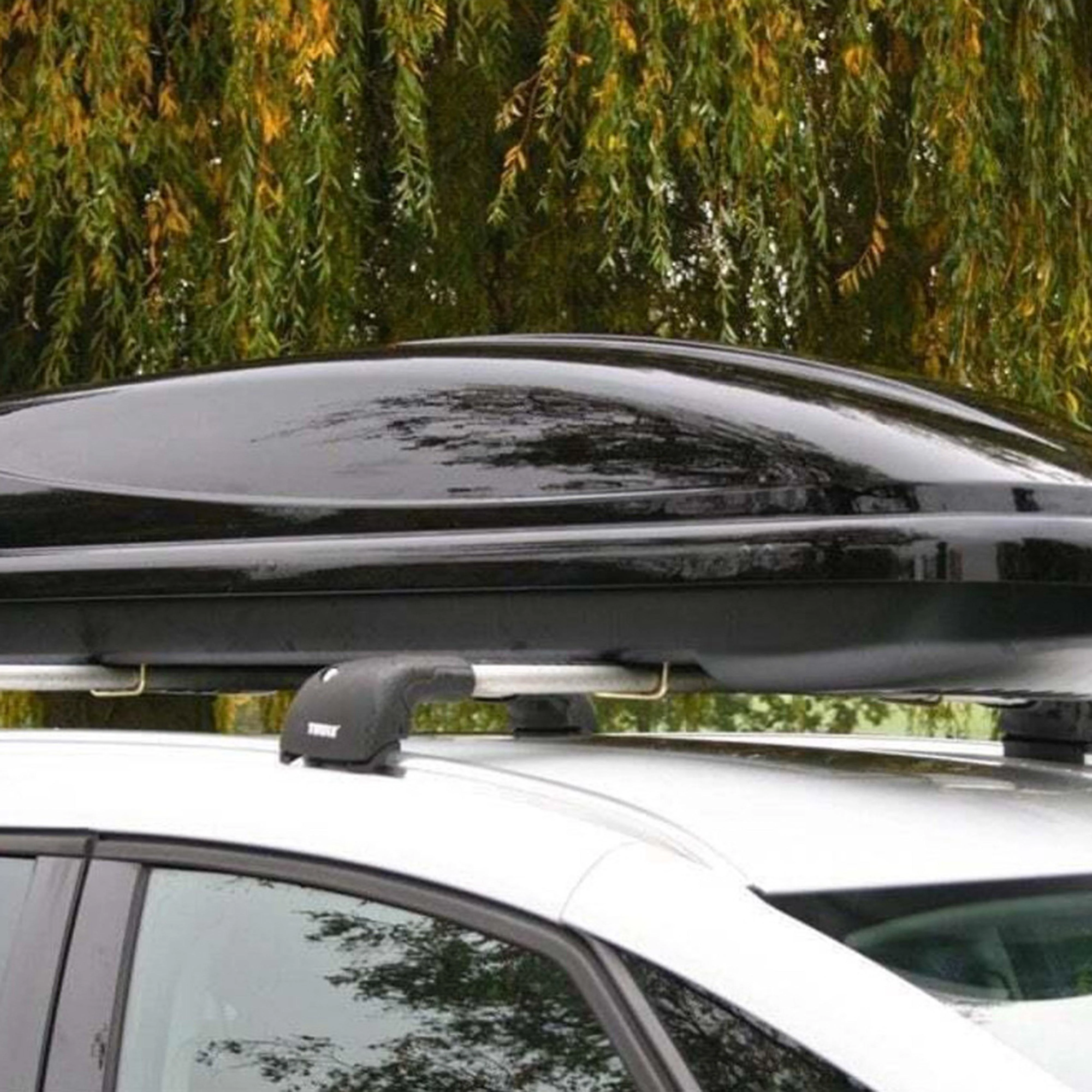 Ocean 600 330L Roof Box - Image 4