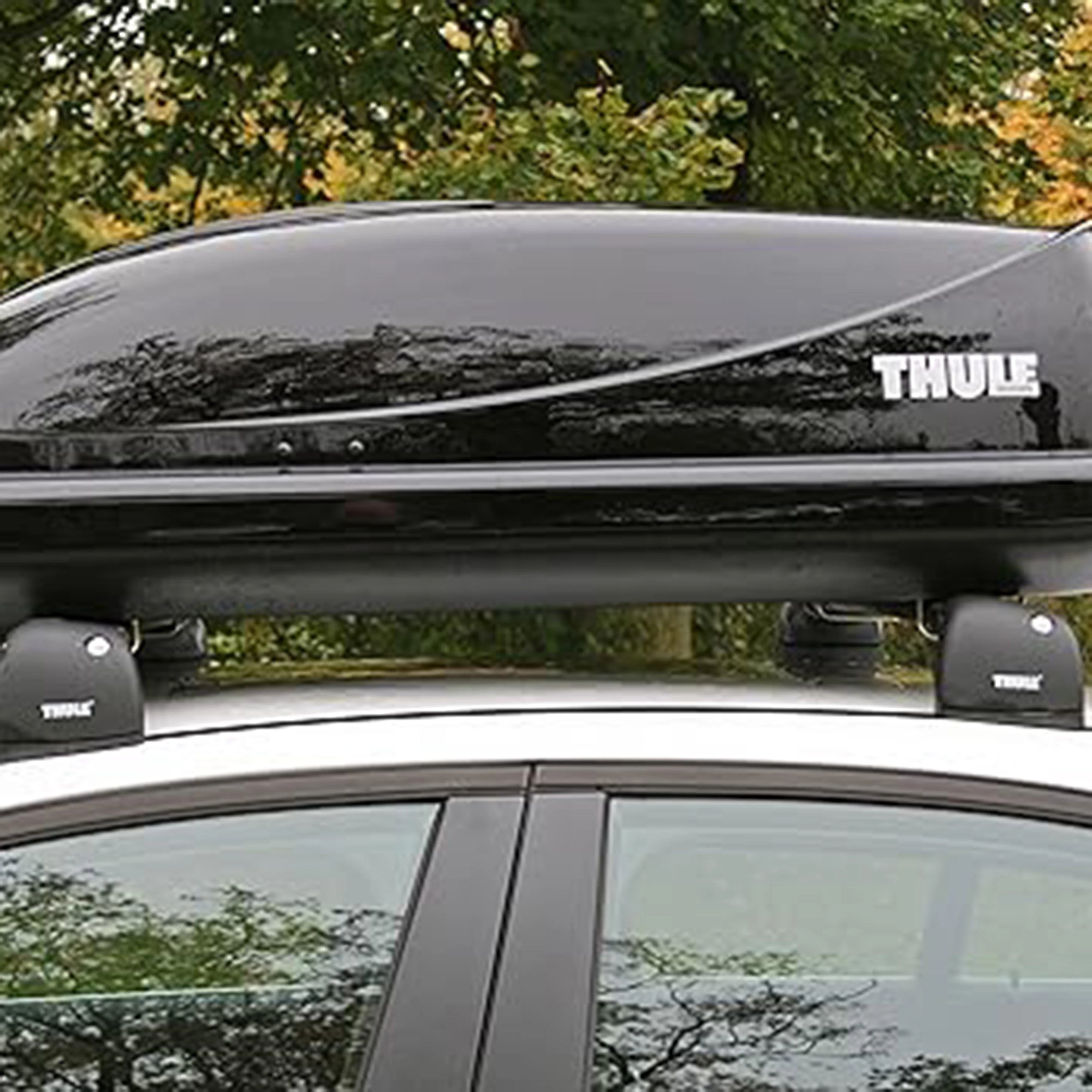 Ocean 80 320L Roof Box - Image 2