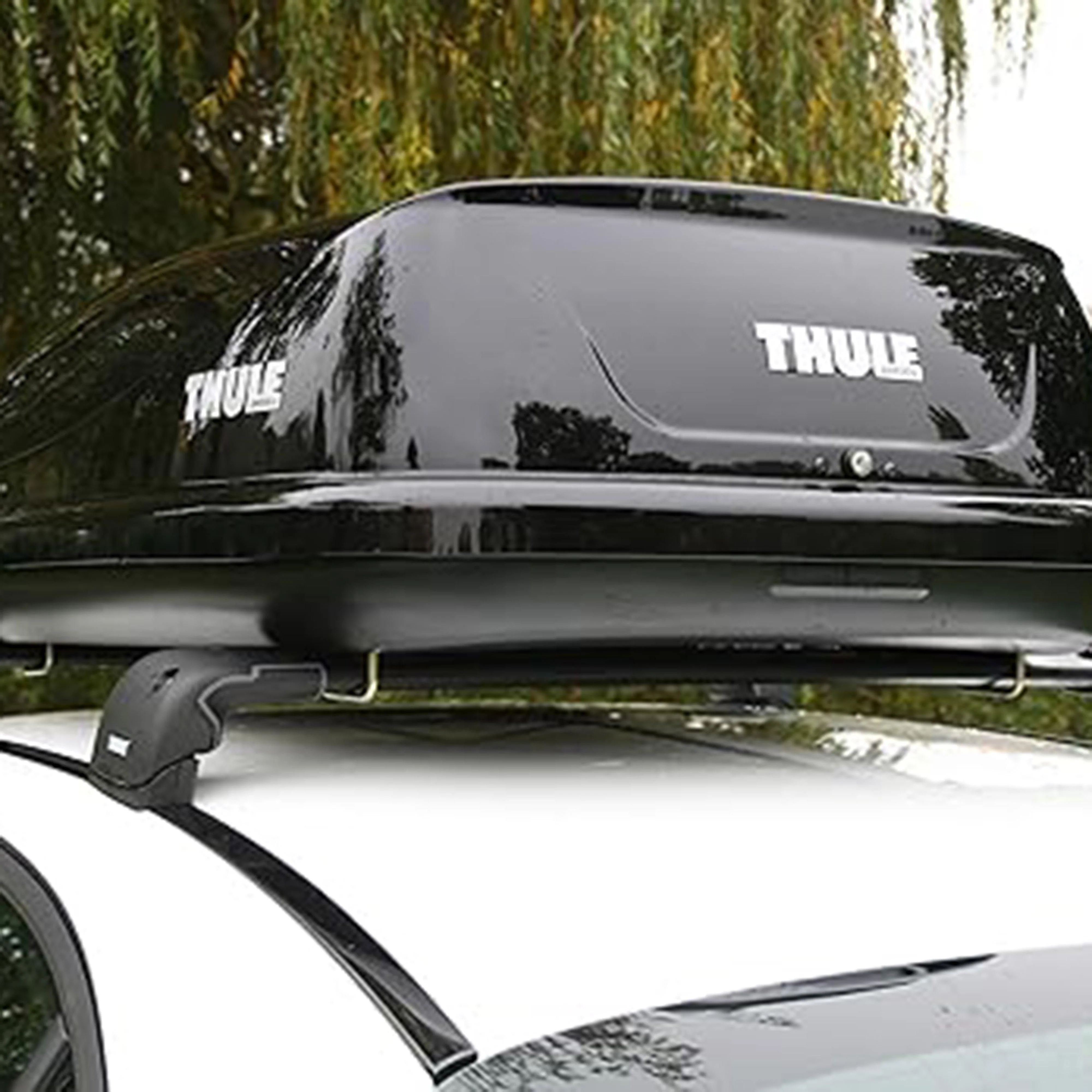 Ocean 80 320L Roof Box - Image 3