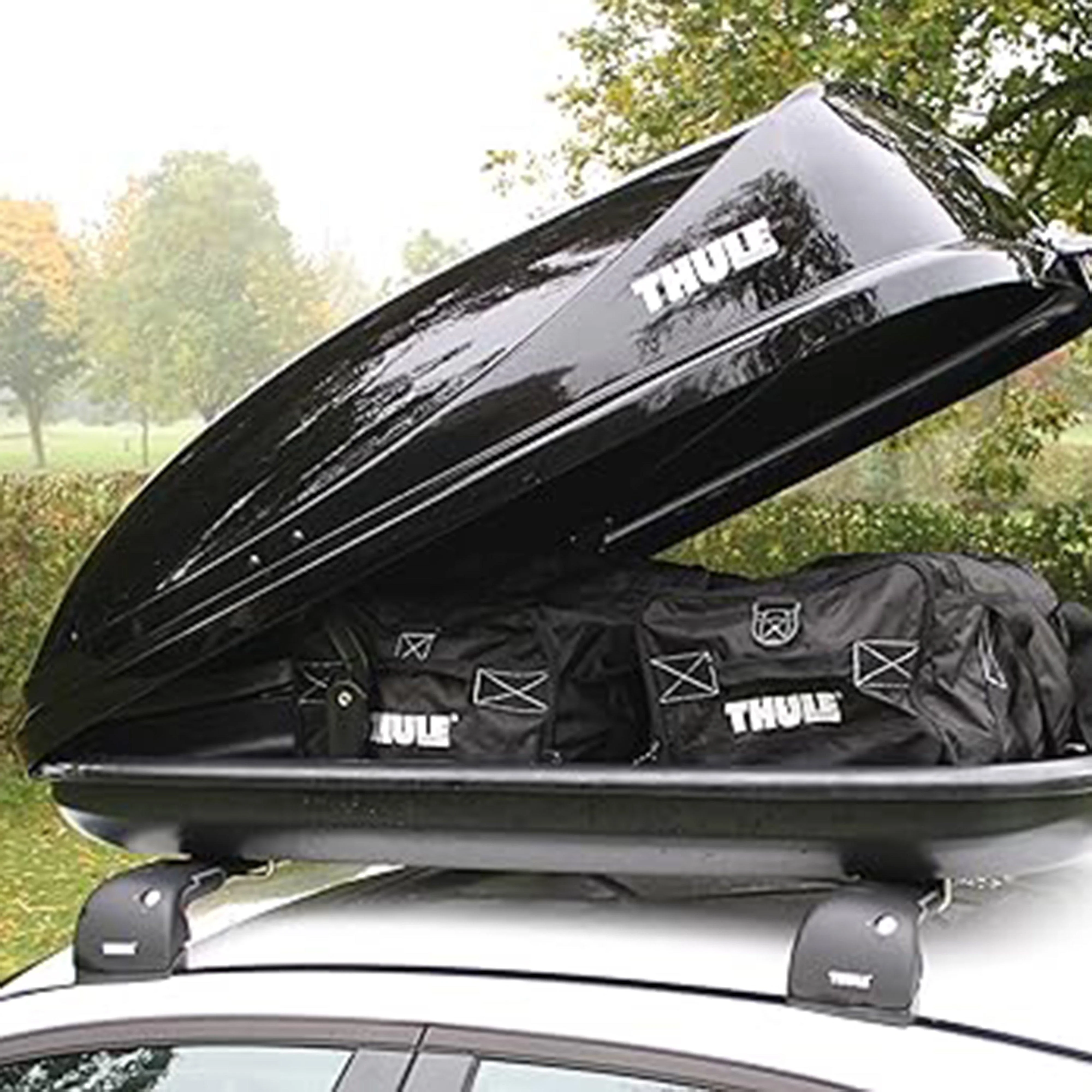 Ocean 80 320L Roof Box - Image 4