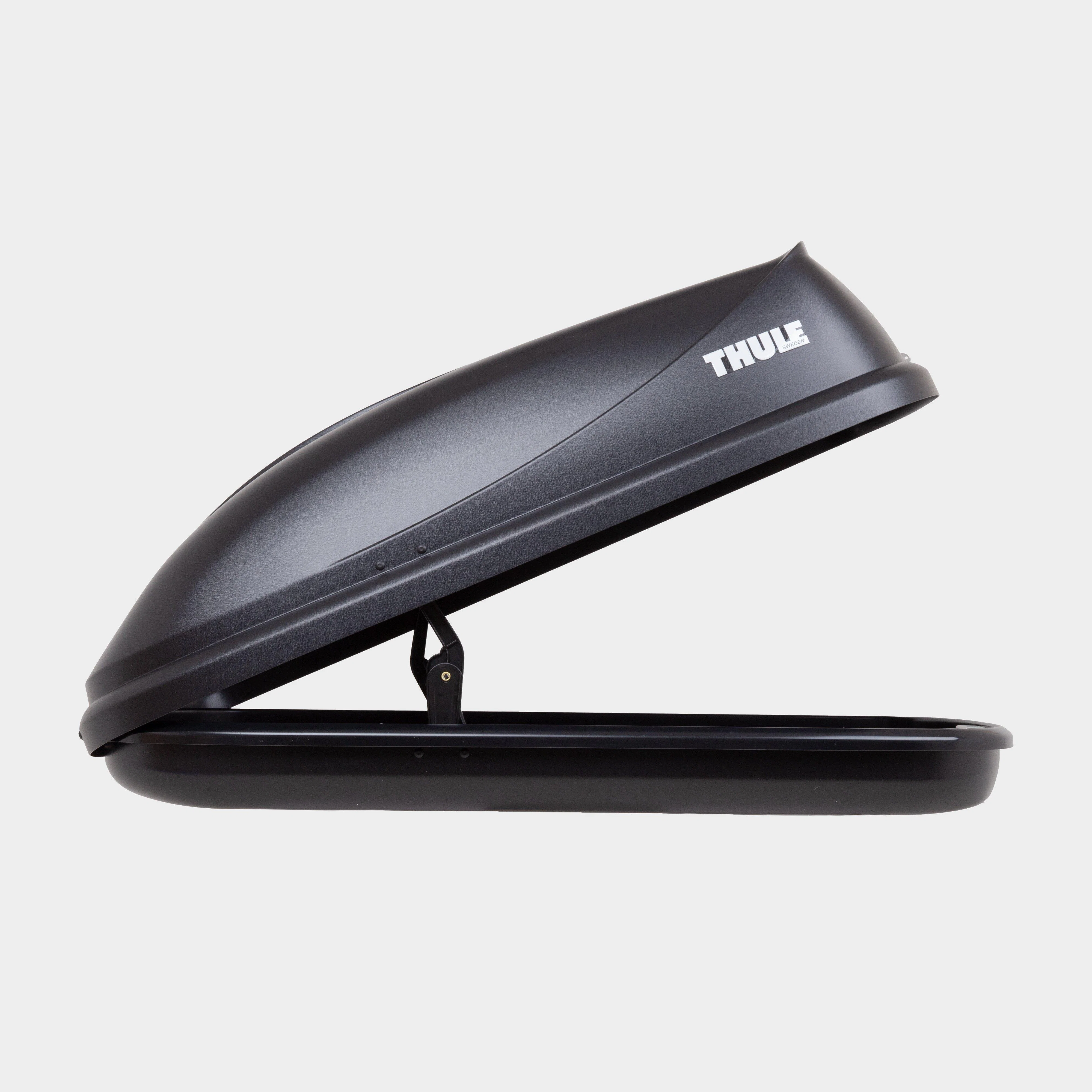 Ocean S 320L Roof Box - Image 3