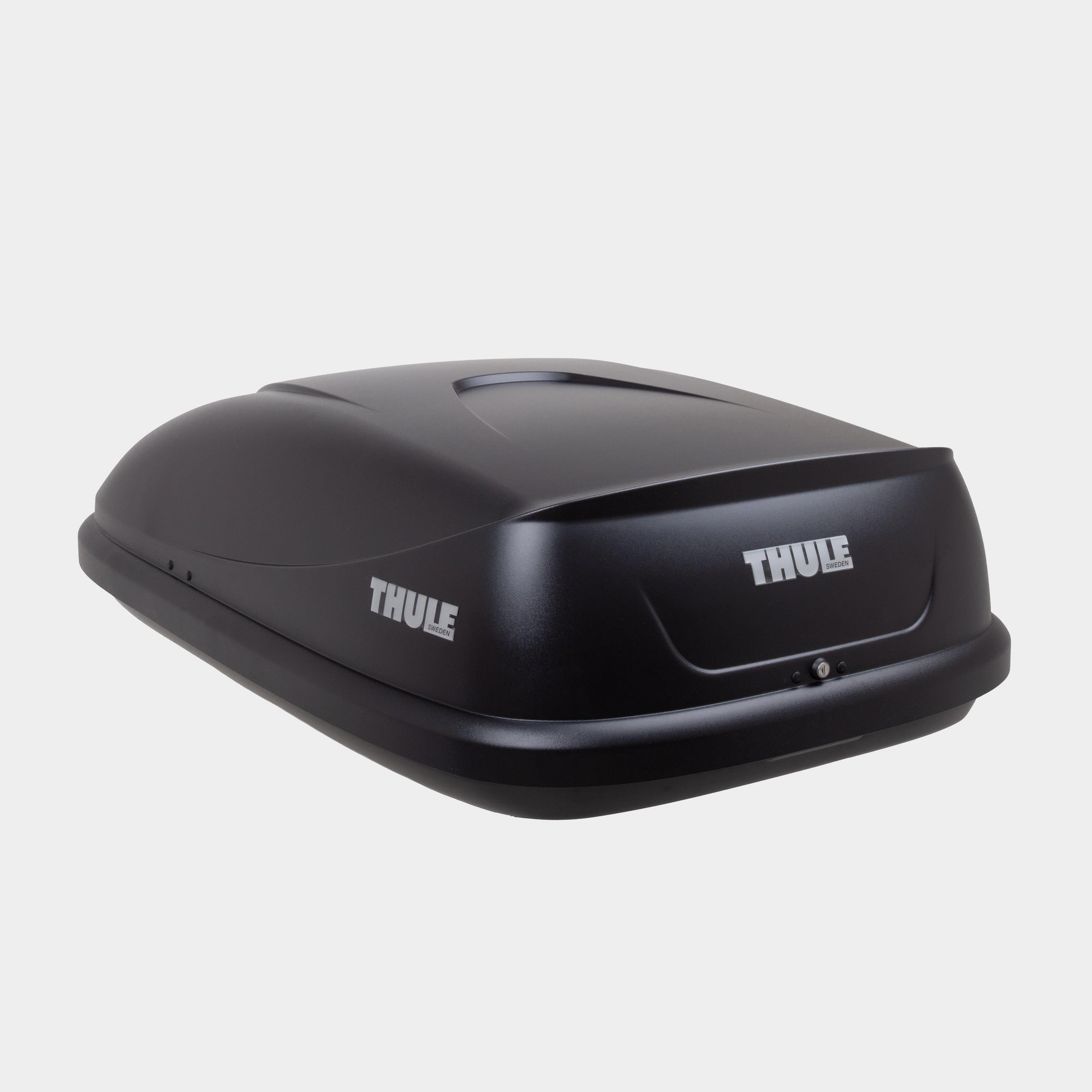 Ocean S 320L Roof Box - Image 6