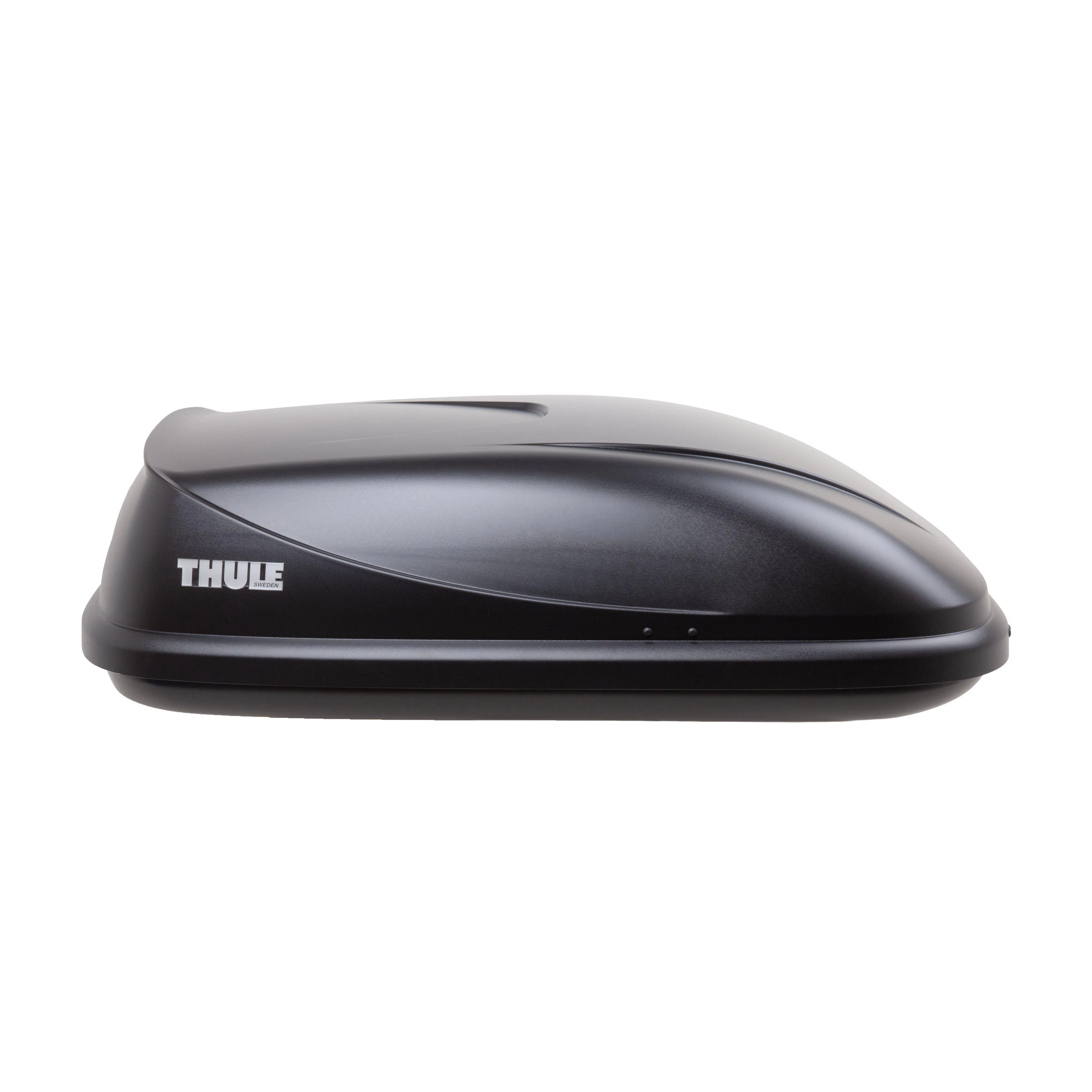 Ocean S 320L Roof Box - Image 7