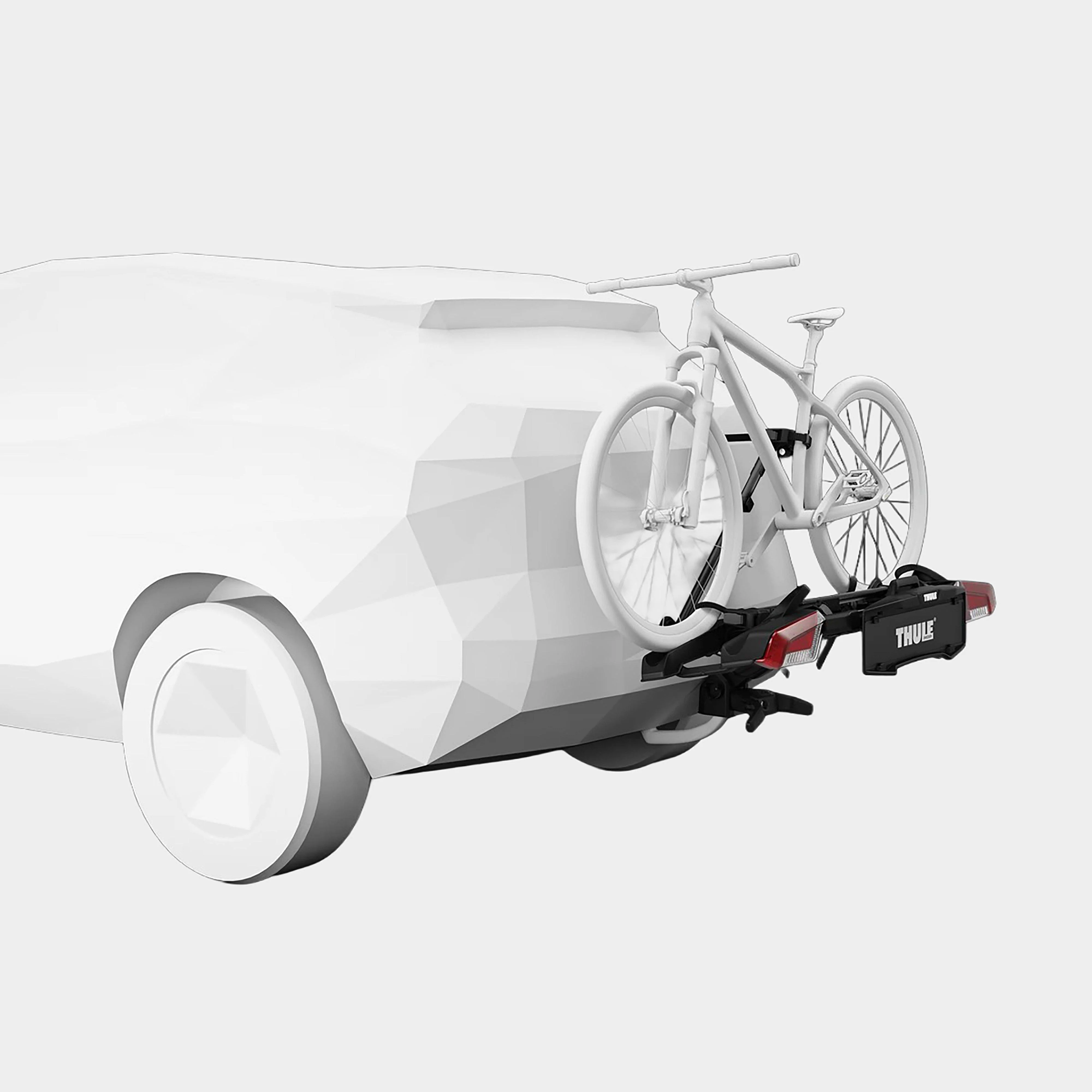 OutPace 2-Bike Platform Rack - Image 2