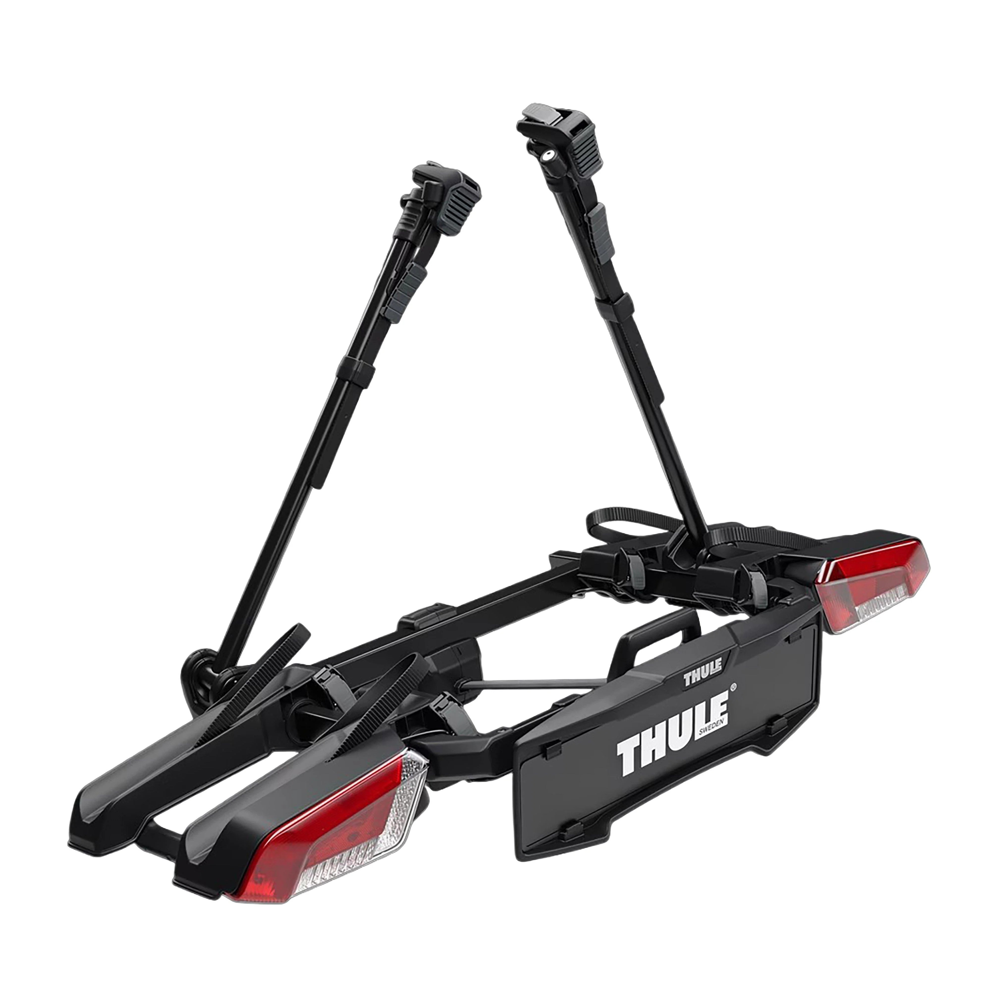 OutPace 2-Bike Platform Rack - Image 5