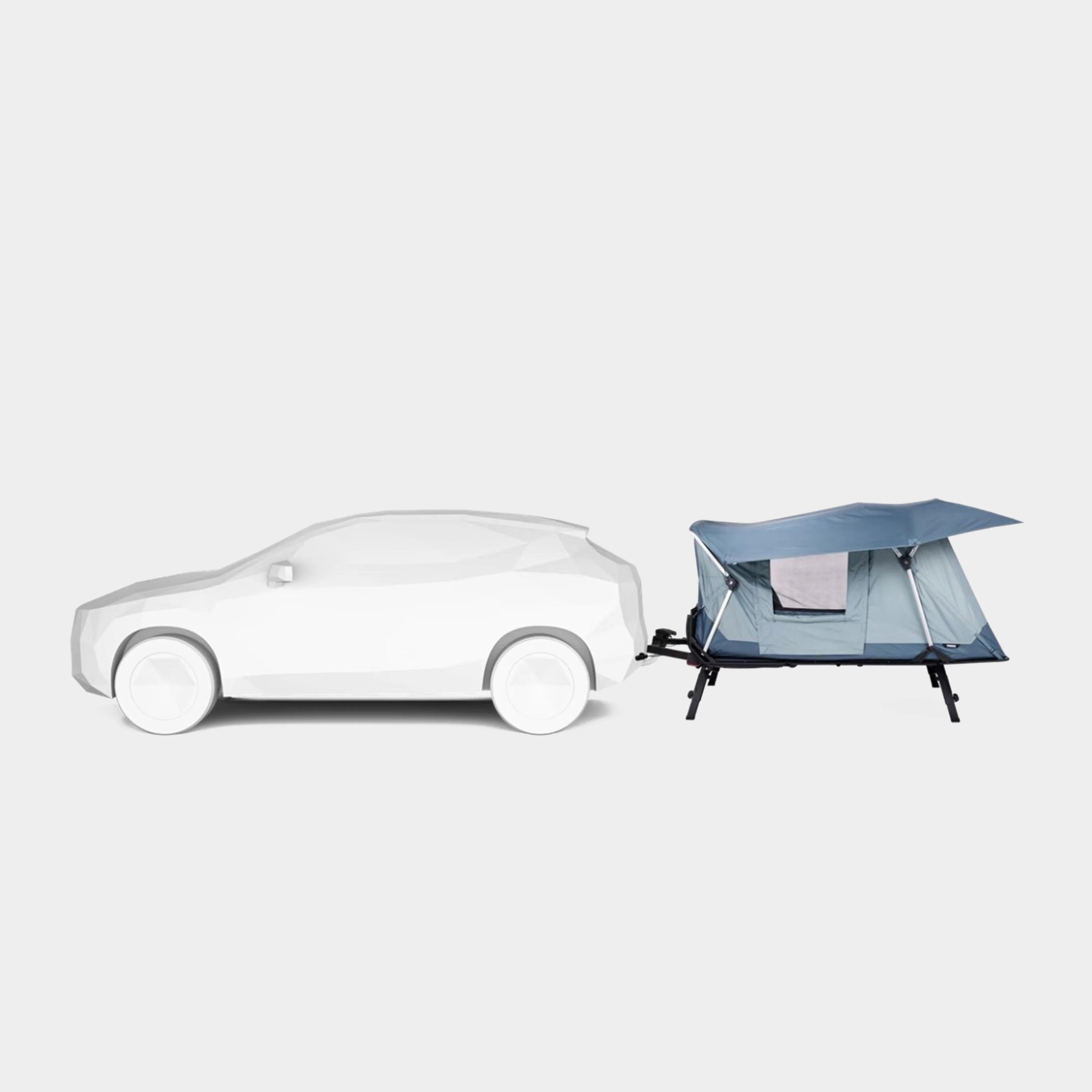Outset Towbar Mounted Tent - Image 3