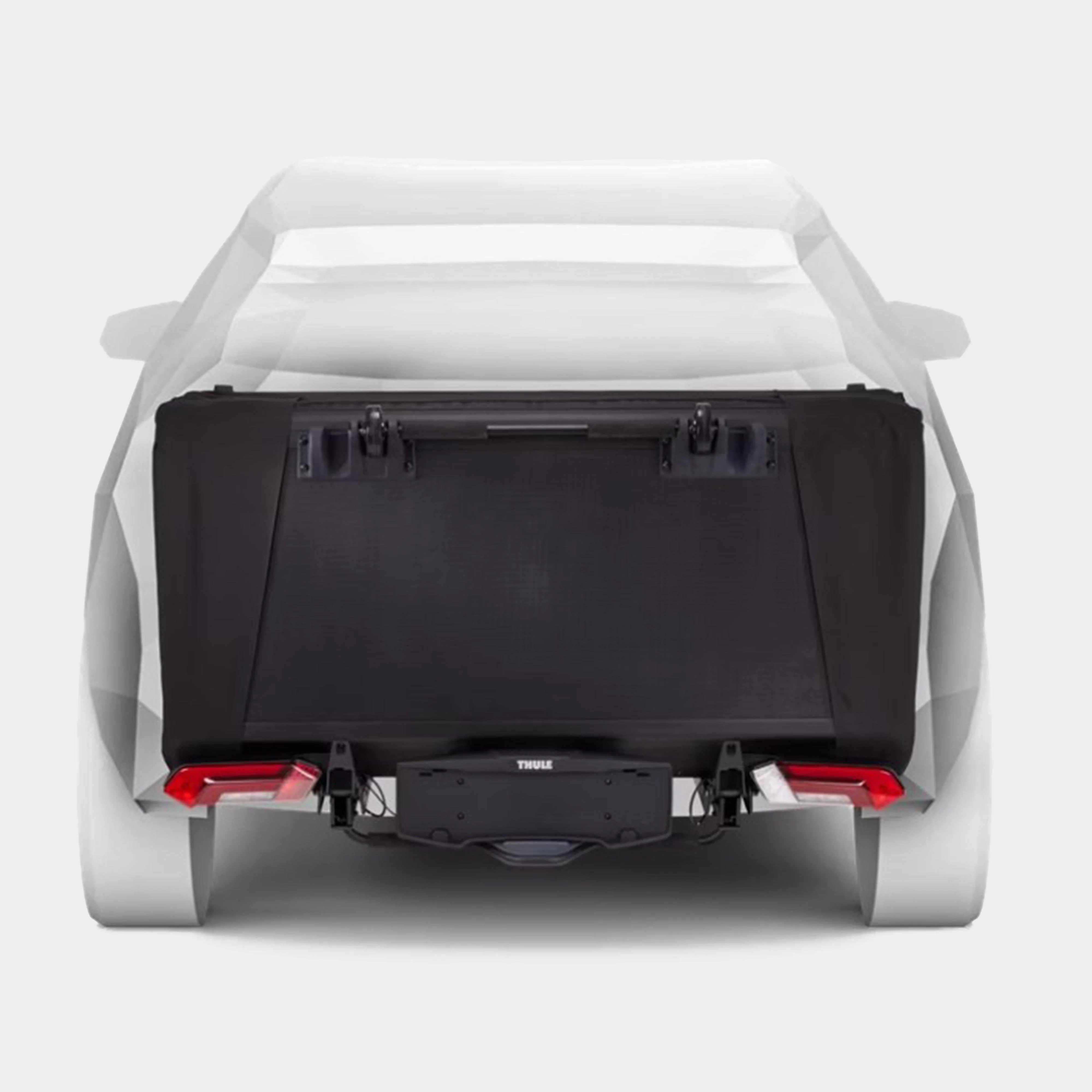 Outset Towbar Mounted Tent - Image 4
