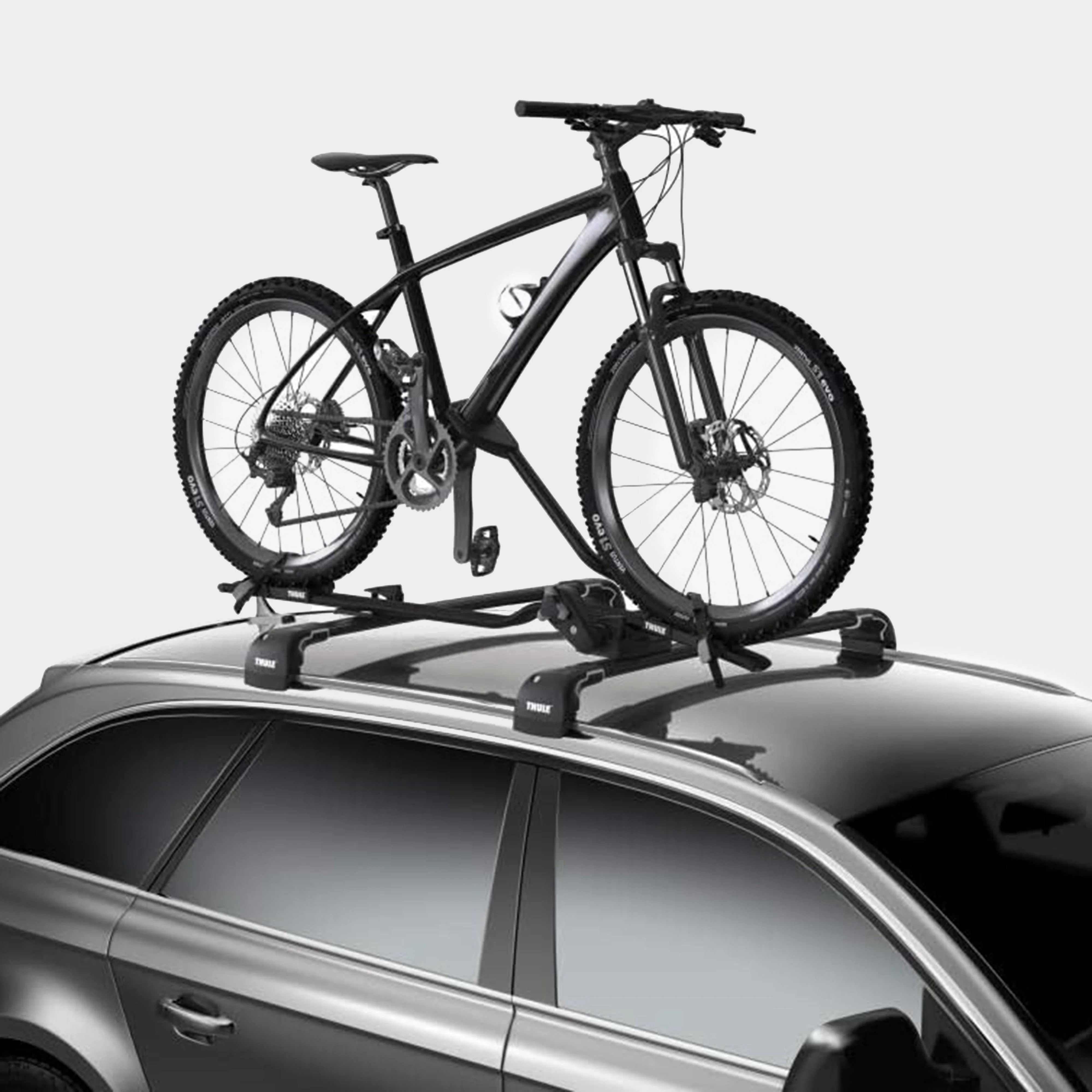 ProRide Bike Rack - Image 3