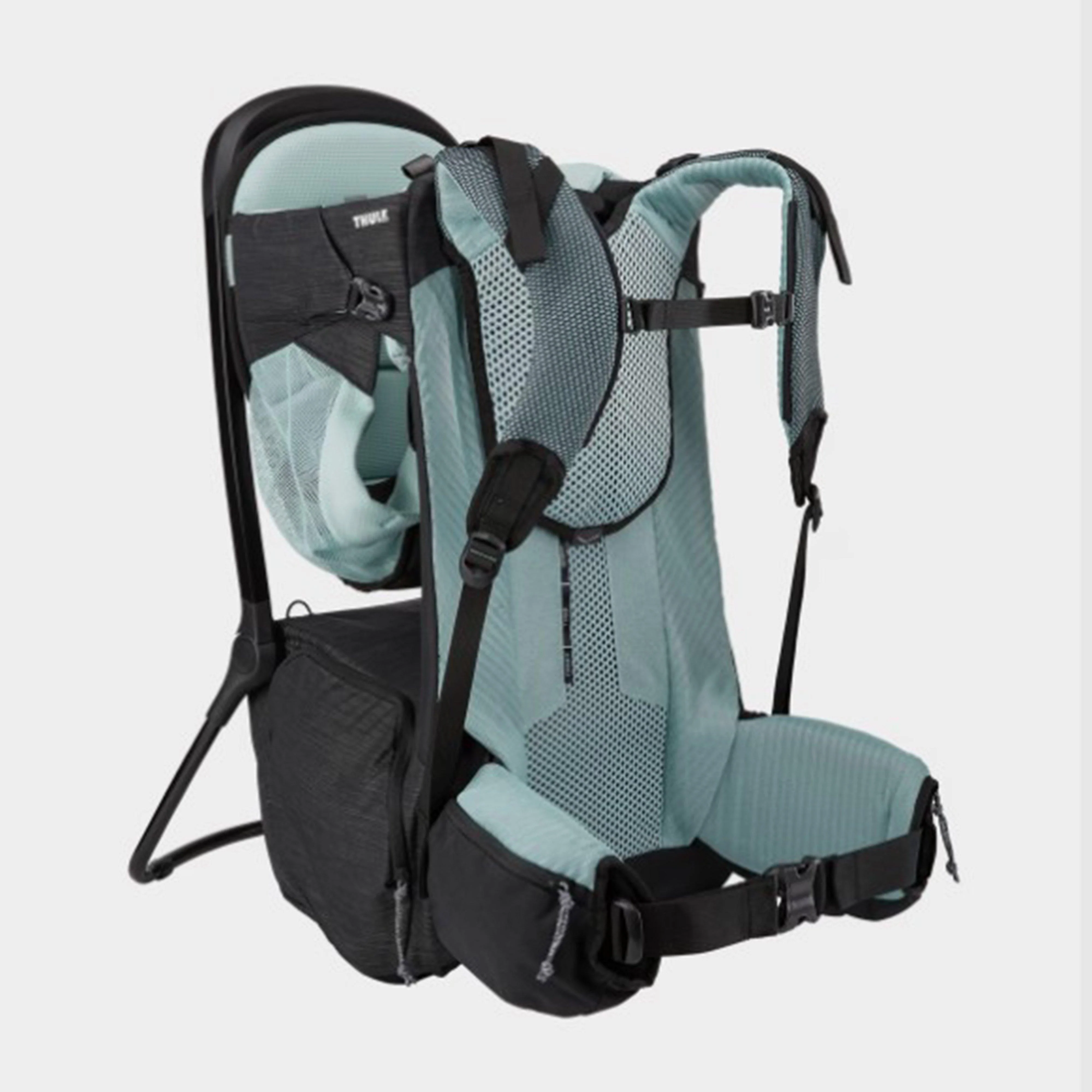 Sapling Baby Rucksack - Image 2