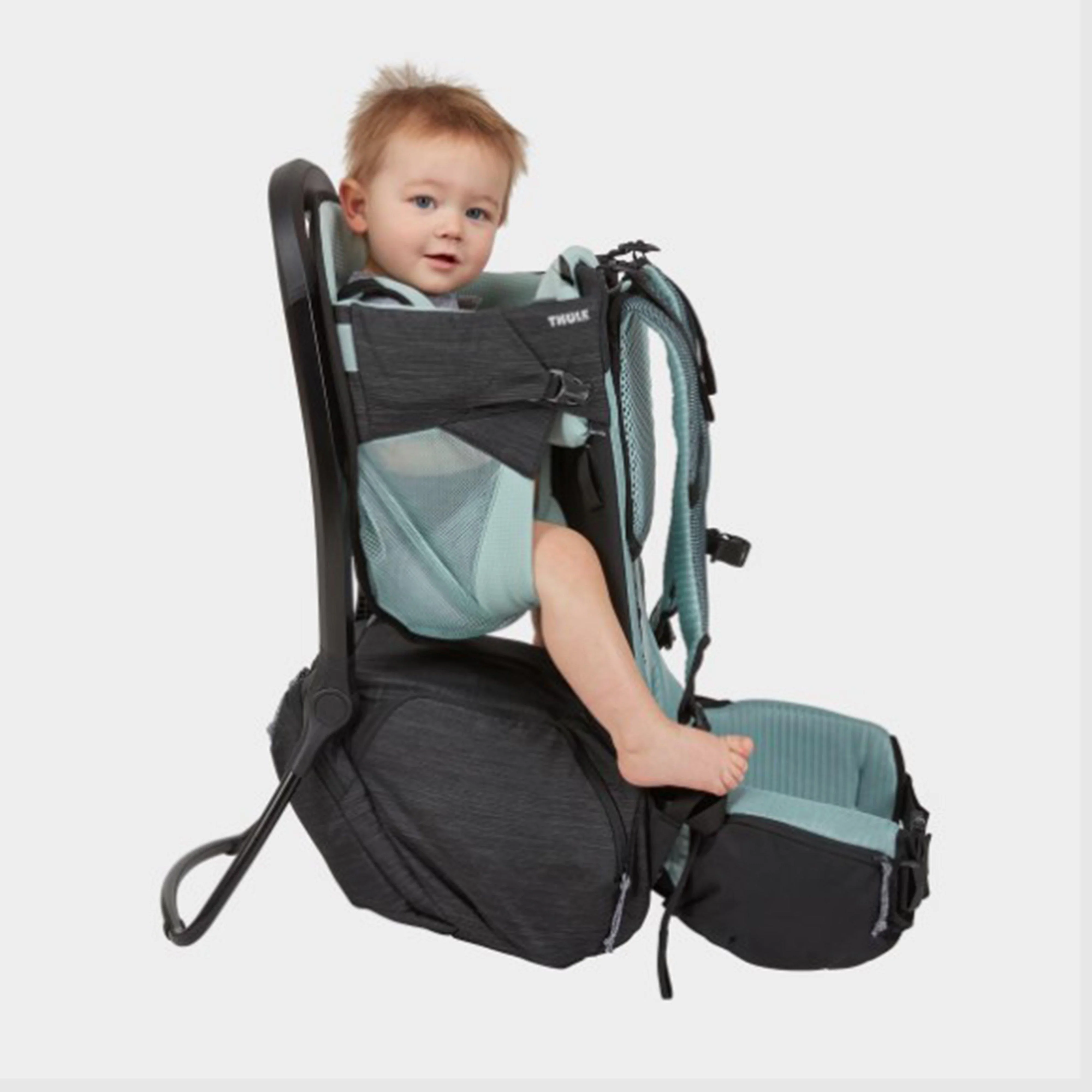 Sapling Baby Rucksack - Image 4
