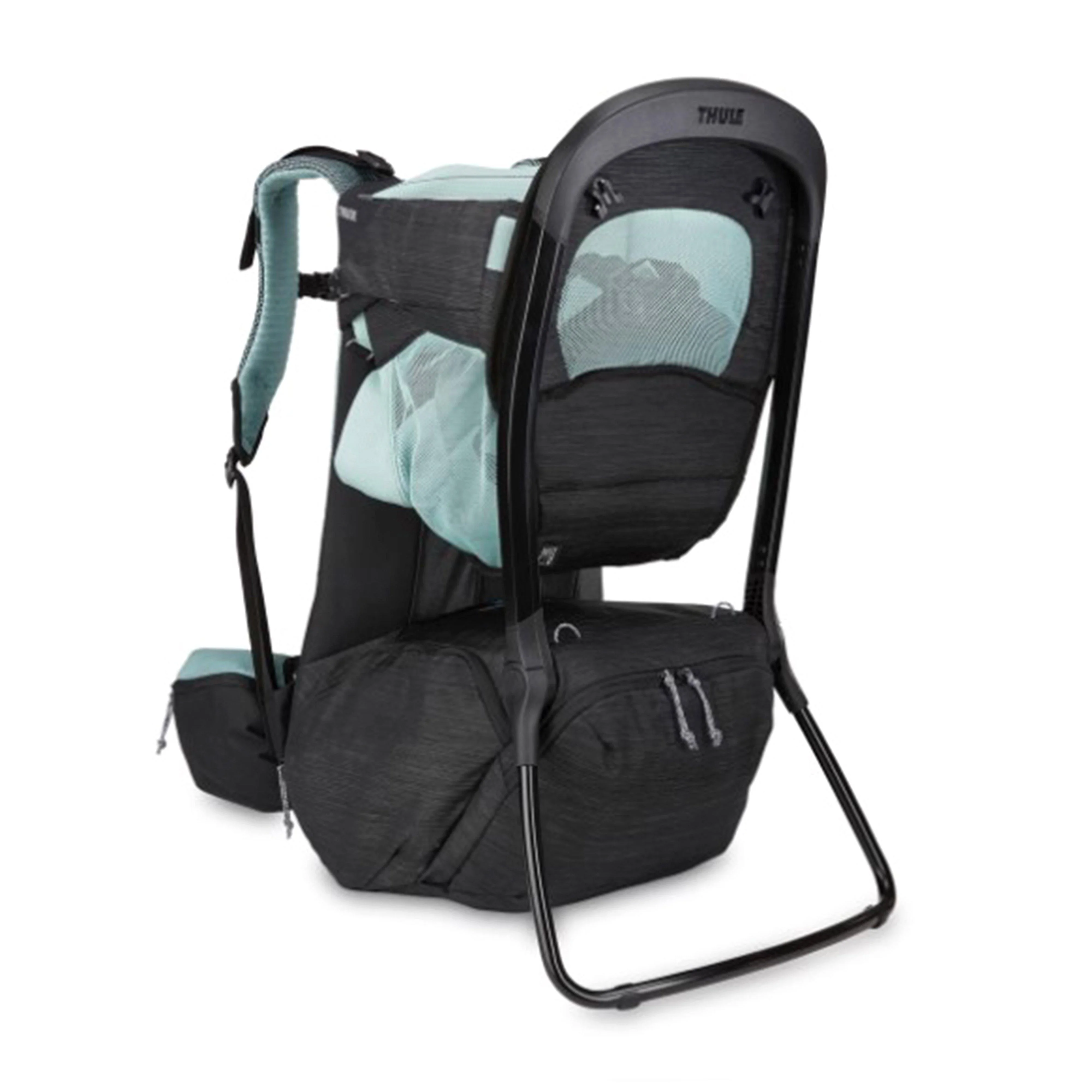 Sapling Baby Rucksack - Image 7