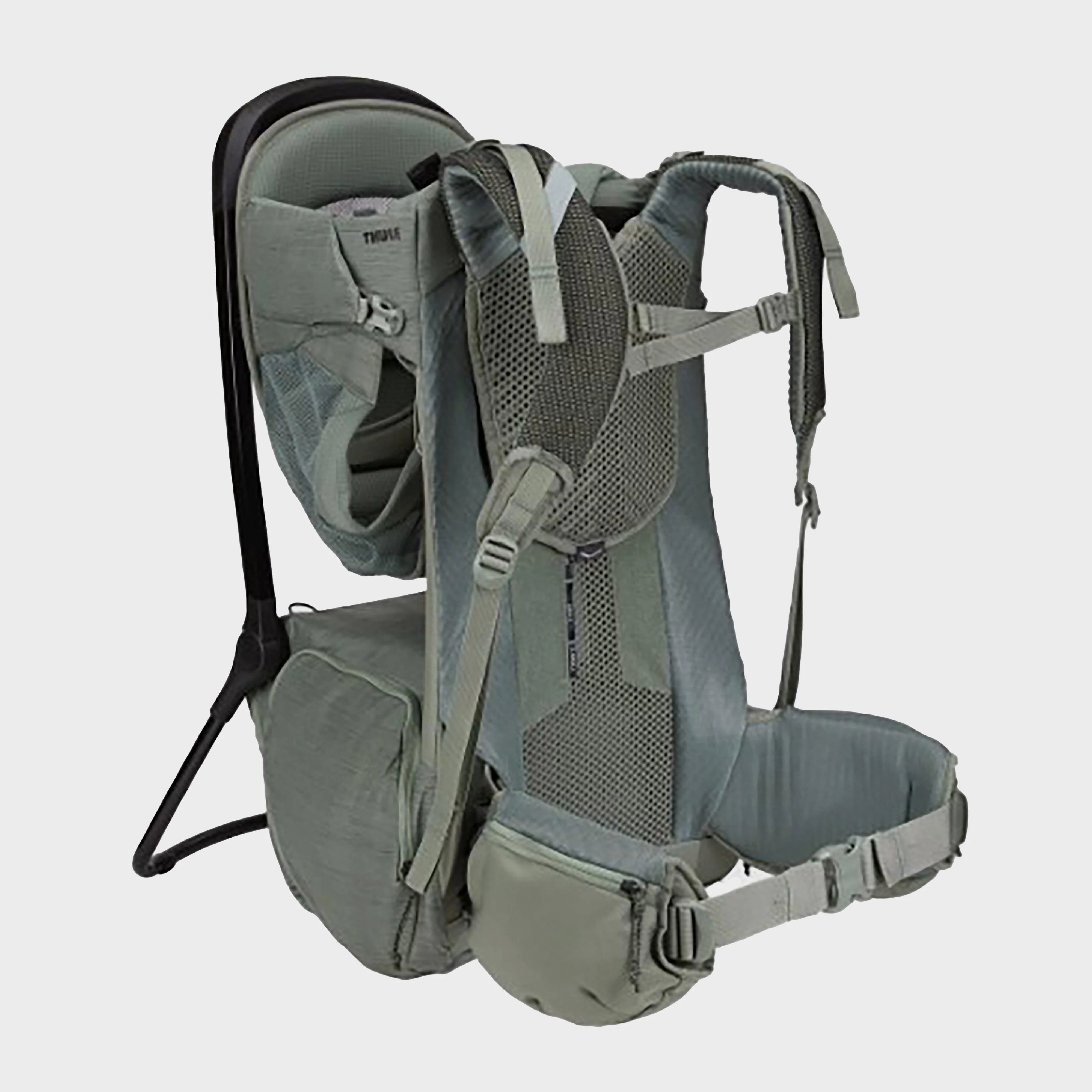 Sapling Baby Rucksack - Image 2