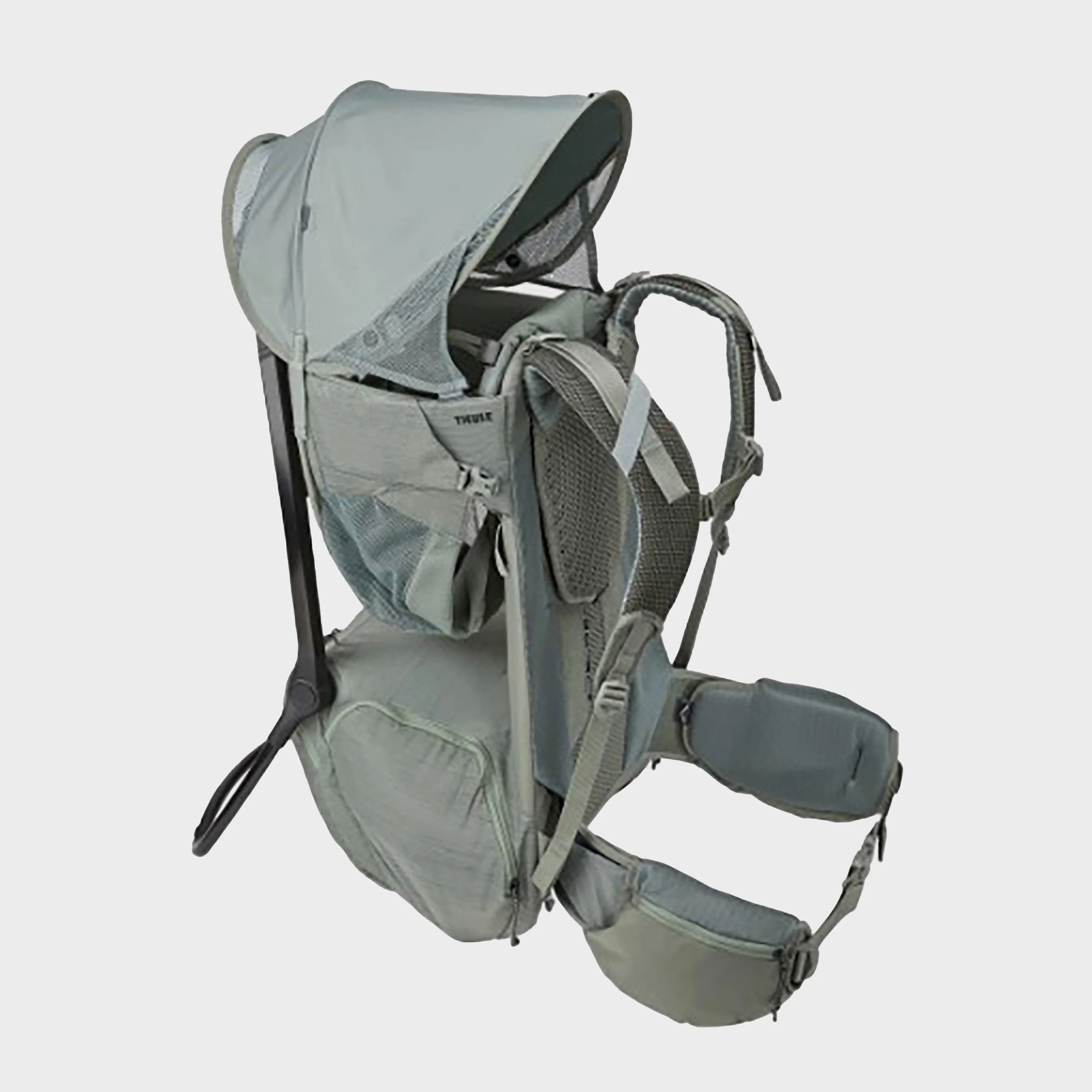 Sapling Baby Rucksack - Image 3