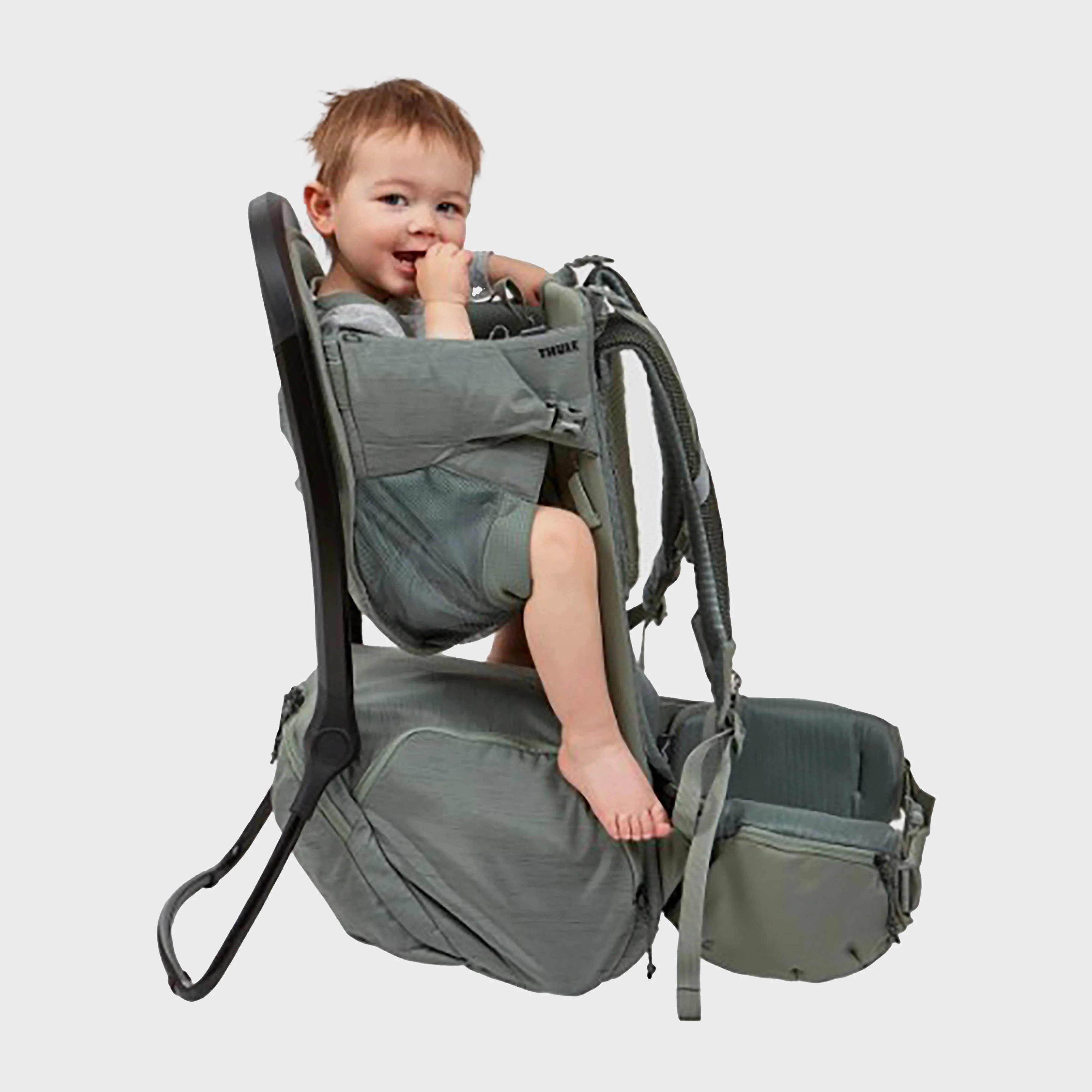 Sapling Baby Rucksack - Image 4
