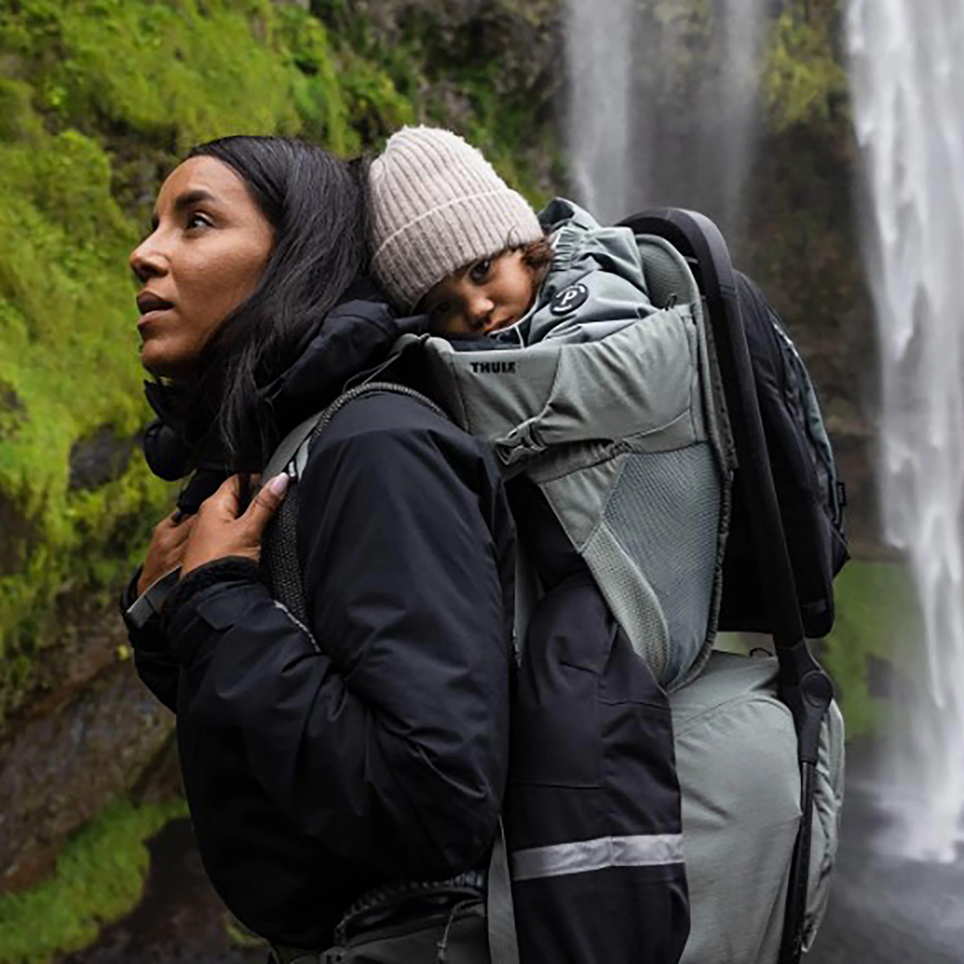 Sapling Baby Rucksack - Image 6