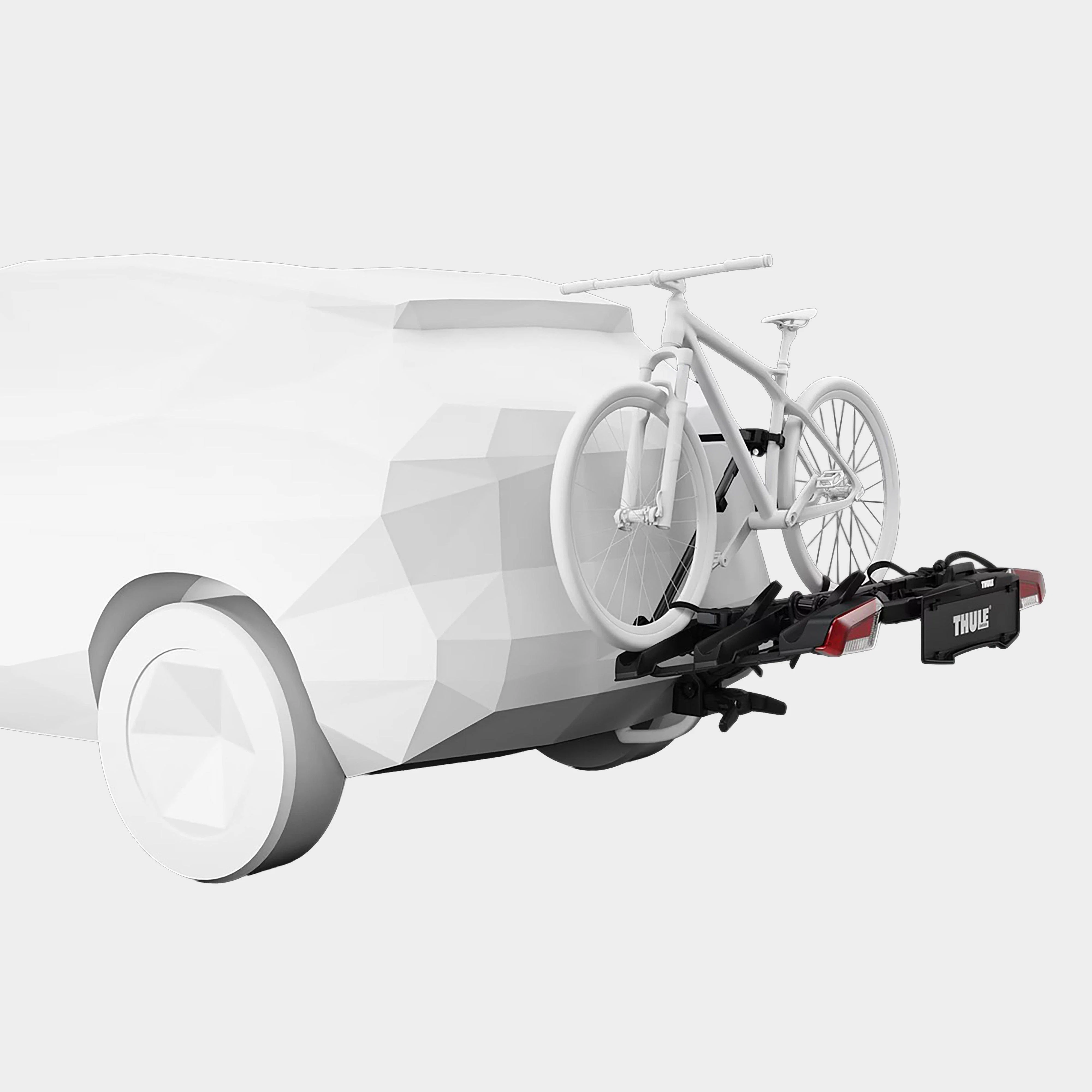 OutPace 3-Bike Platform Rack - Image 2