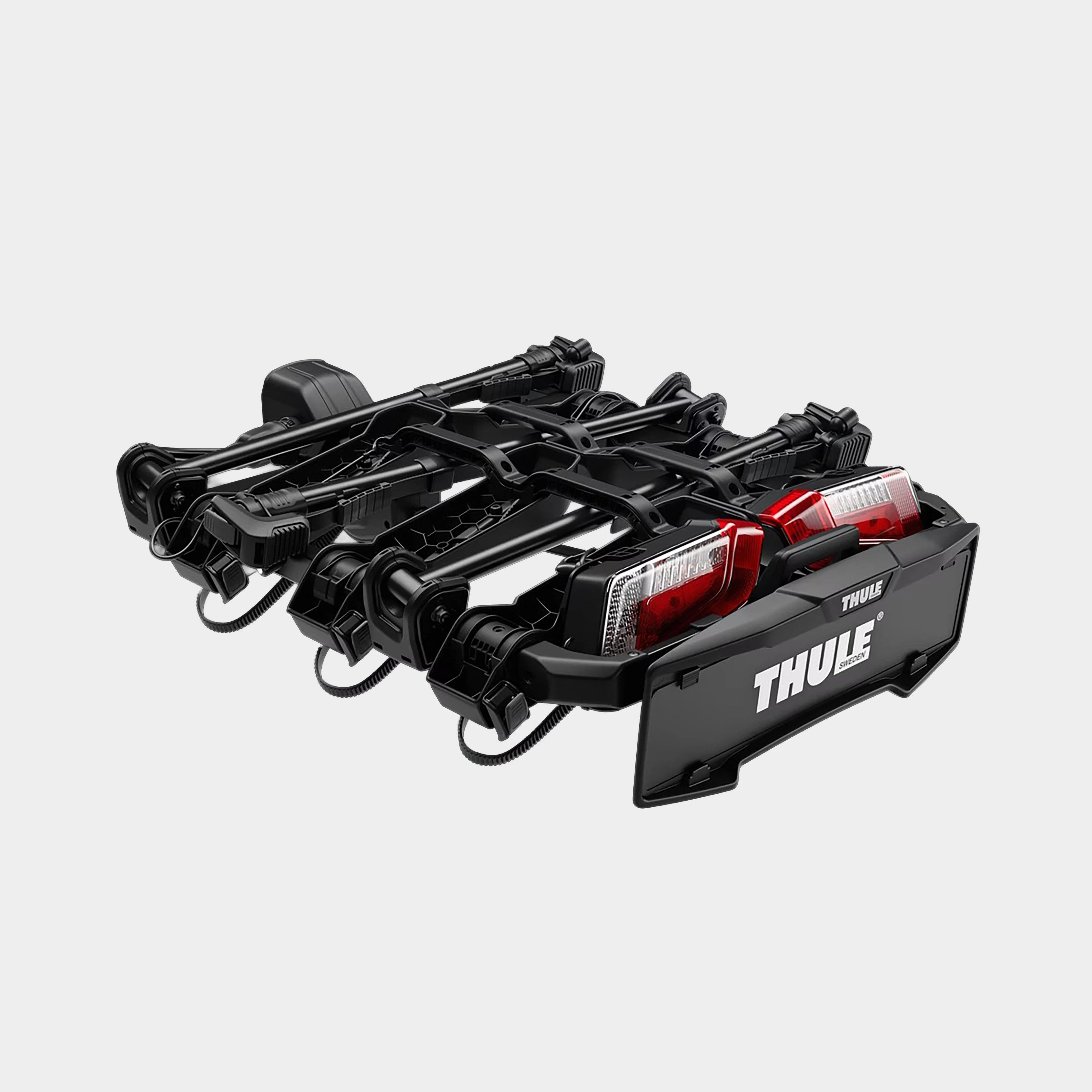 OutPace 3-Bike Platform Rack - Image 4