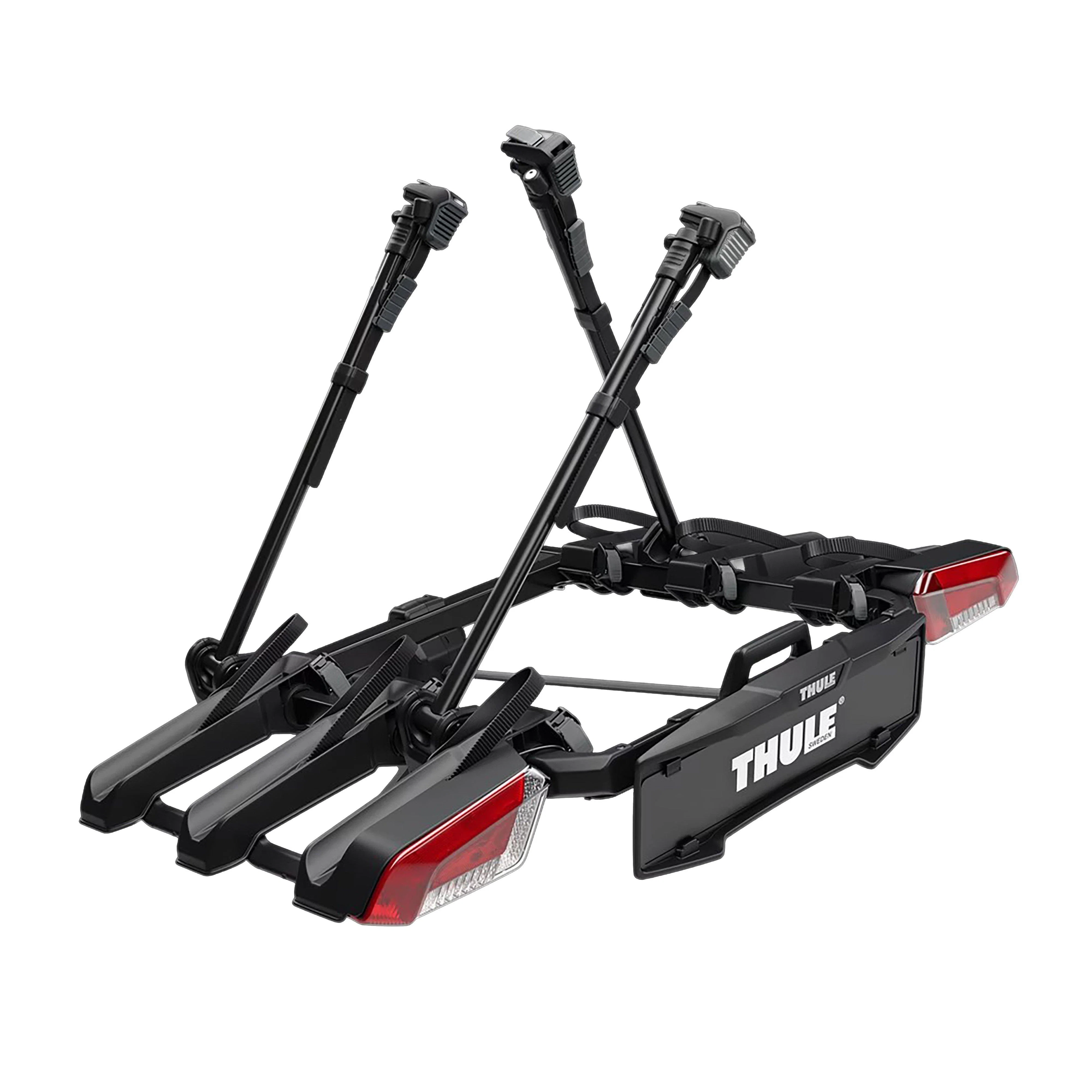 OutPace 3-Bike Platform Rack - Image 5