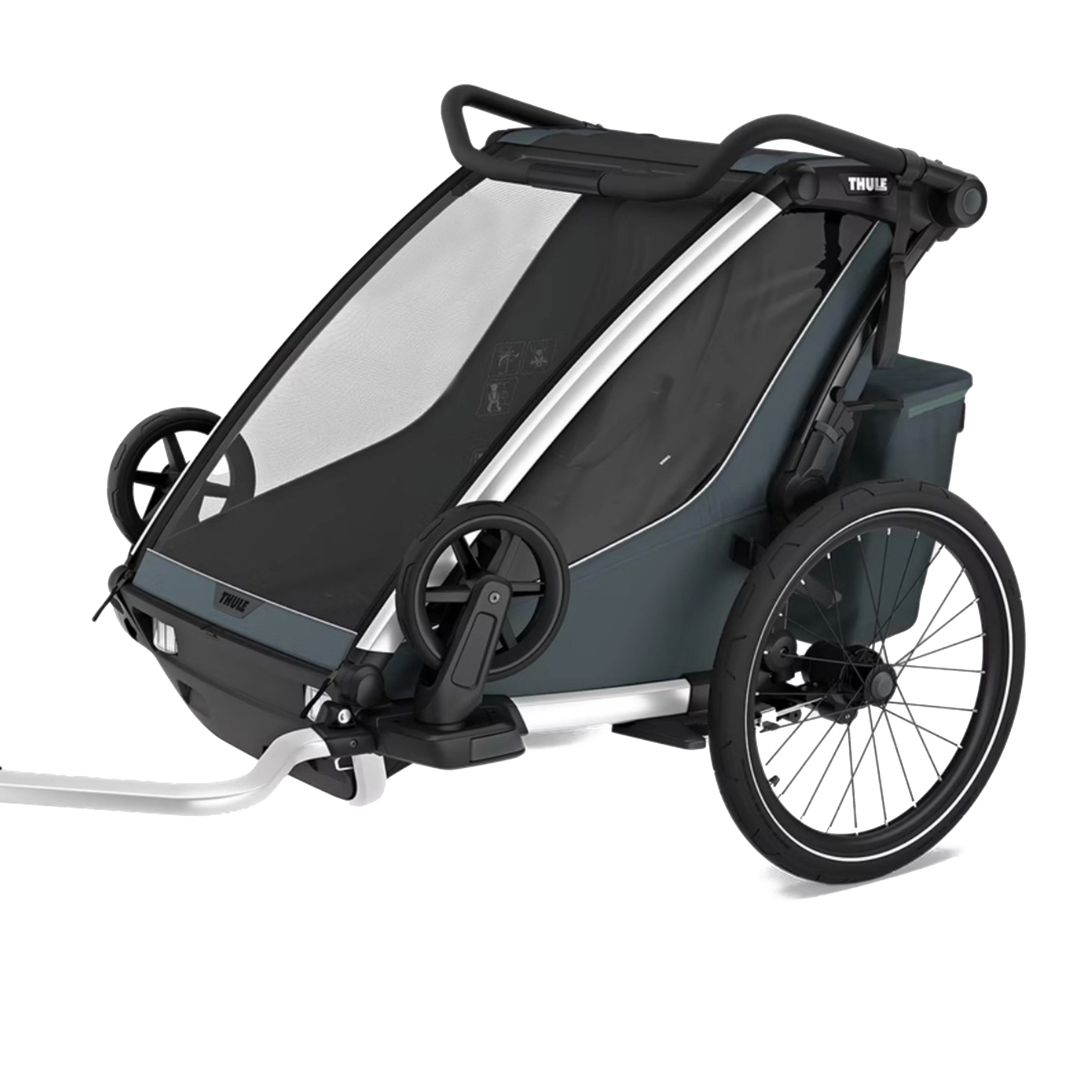 Thule Chariot Cross 2 Double - Image 10