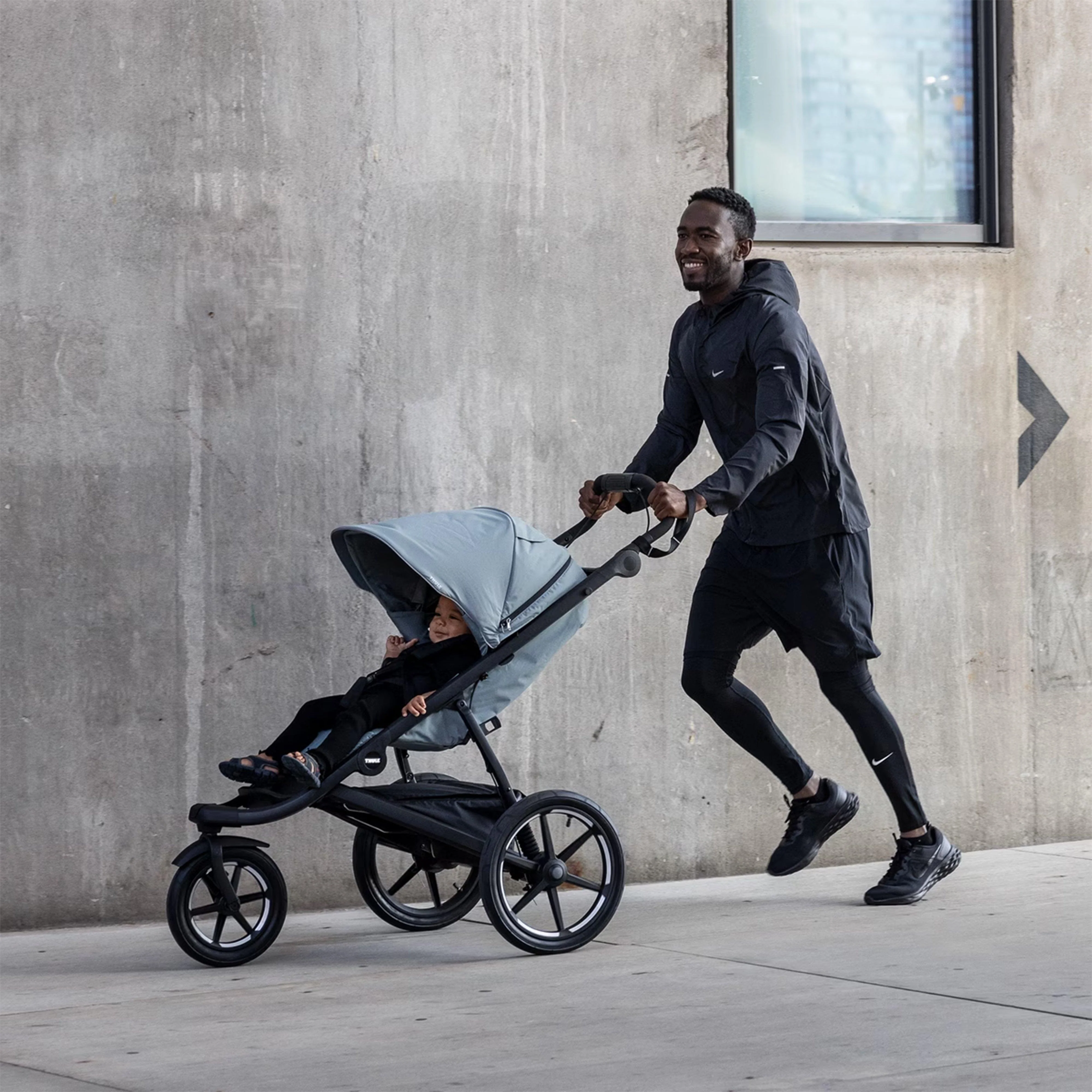 Urban Glide 3 - Image 6