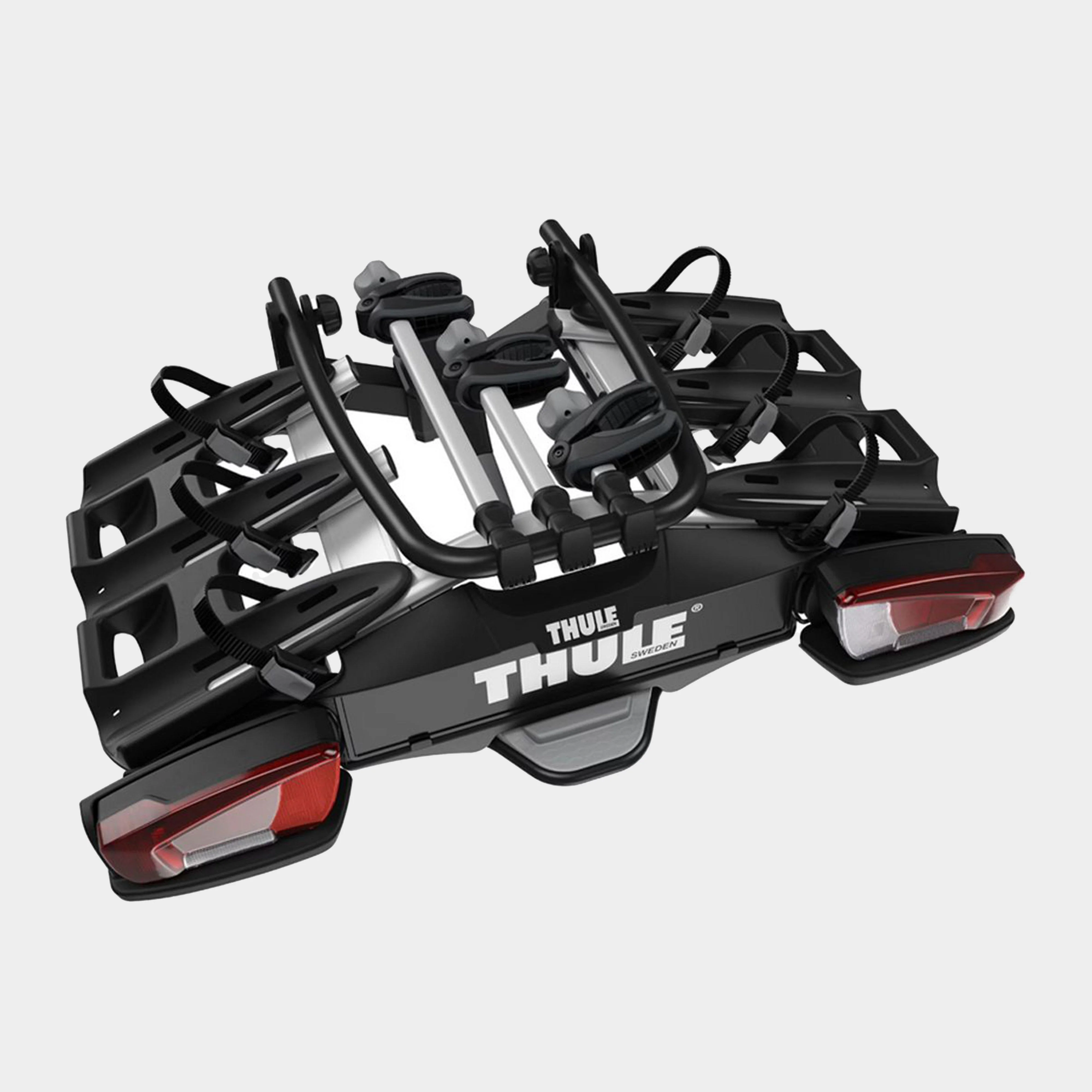 VeloCompact Bike 3 Bike Rack 13 Pin - Image 3