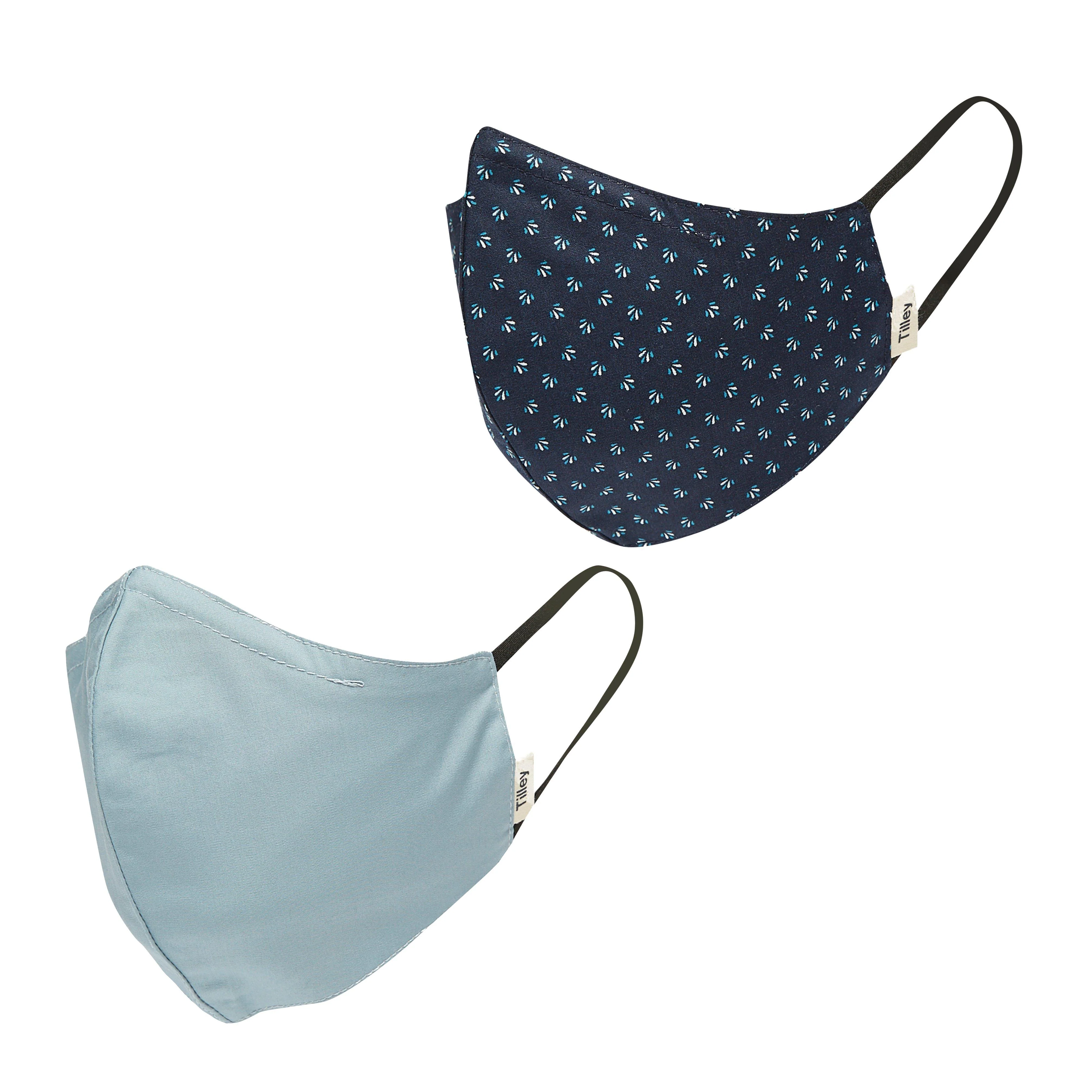 Face Coverings 2 Pack - Image 6