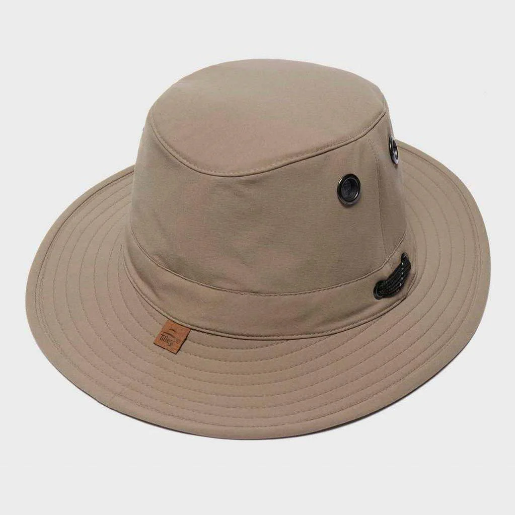 LT5B Breathable Nylon Hat - Image 2