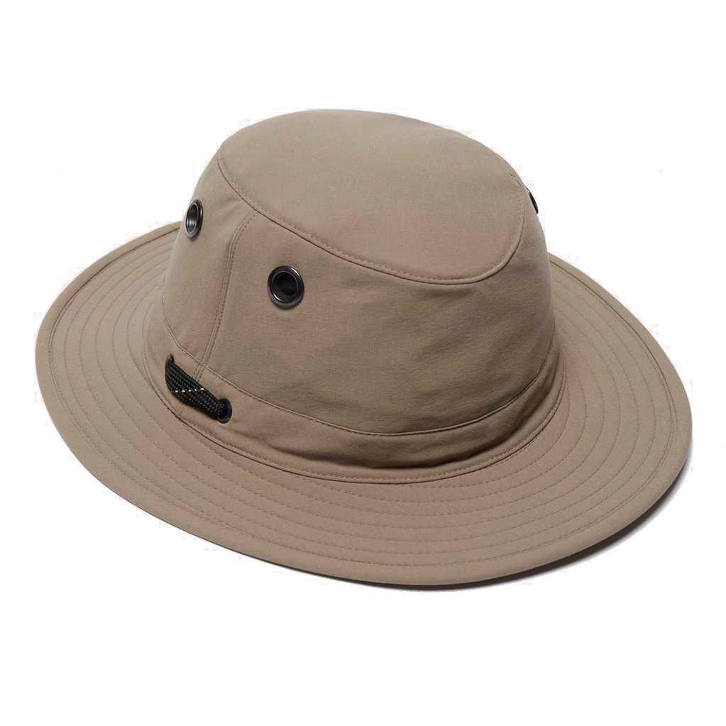 LT5B Breathable Nylon Hat - Image 4
