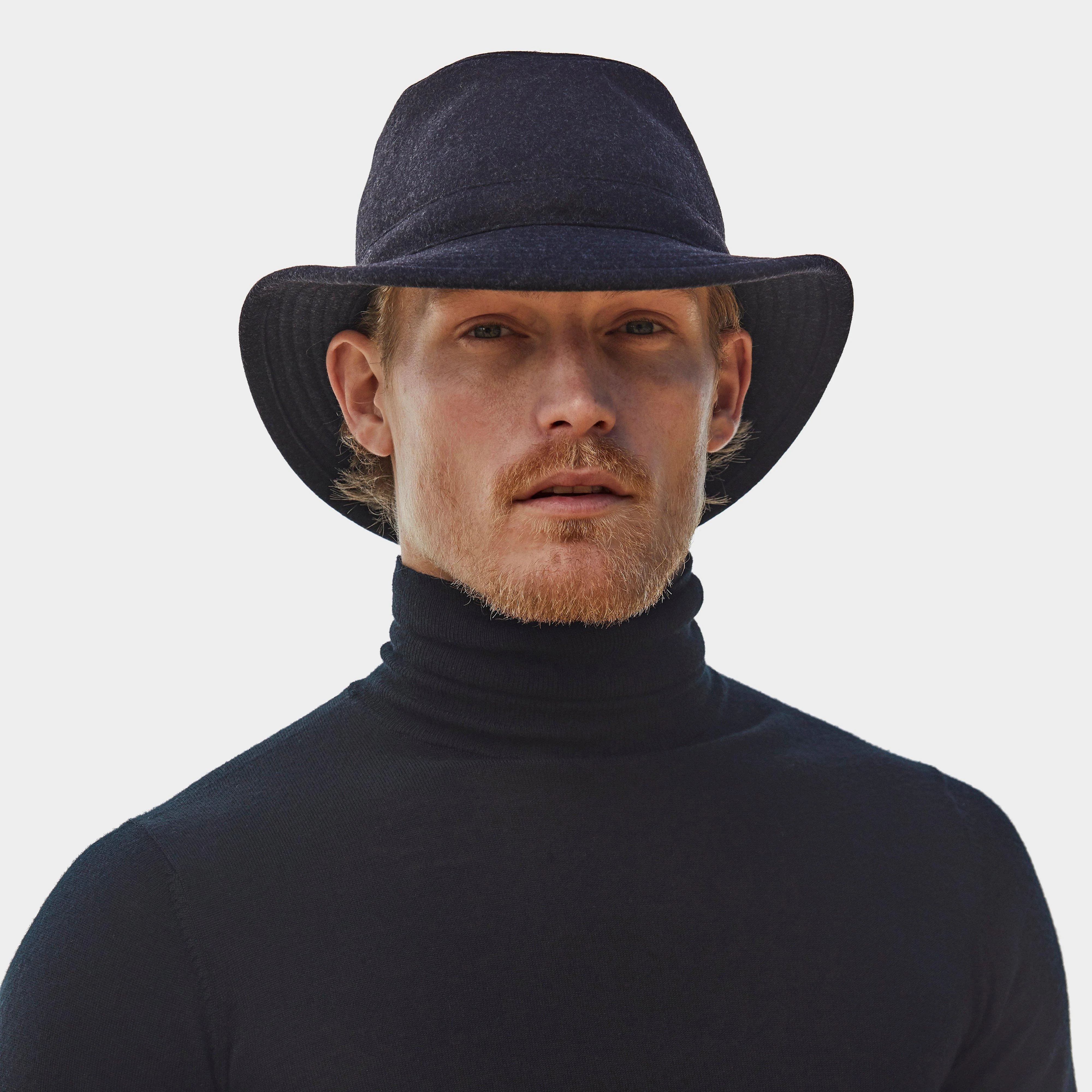Men's TTW2 Tec Wool Hat - Image 5