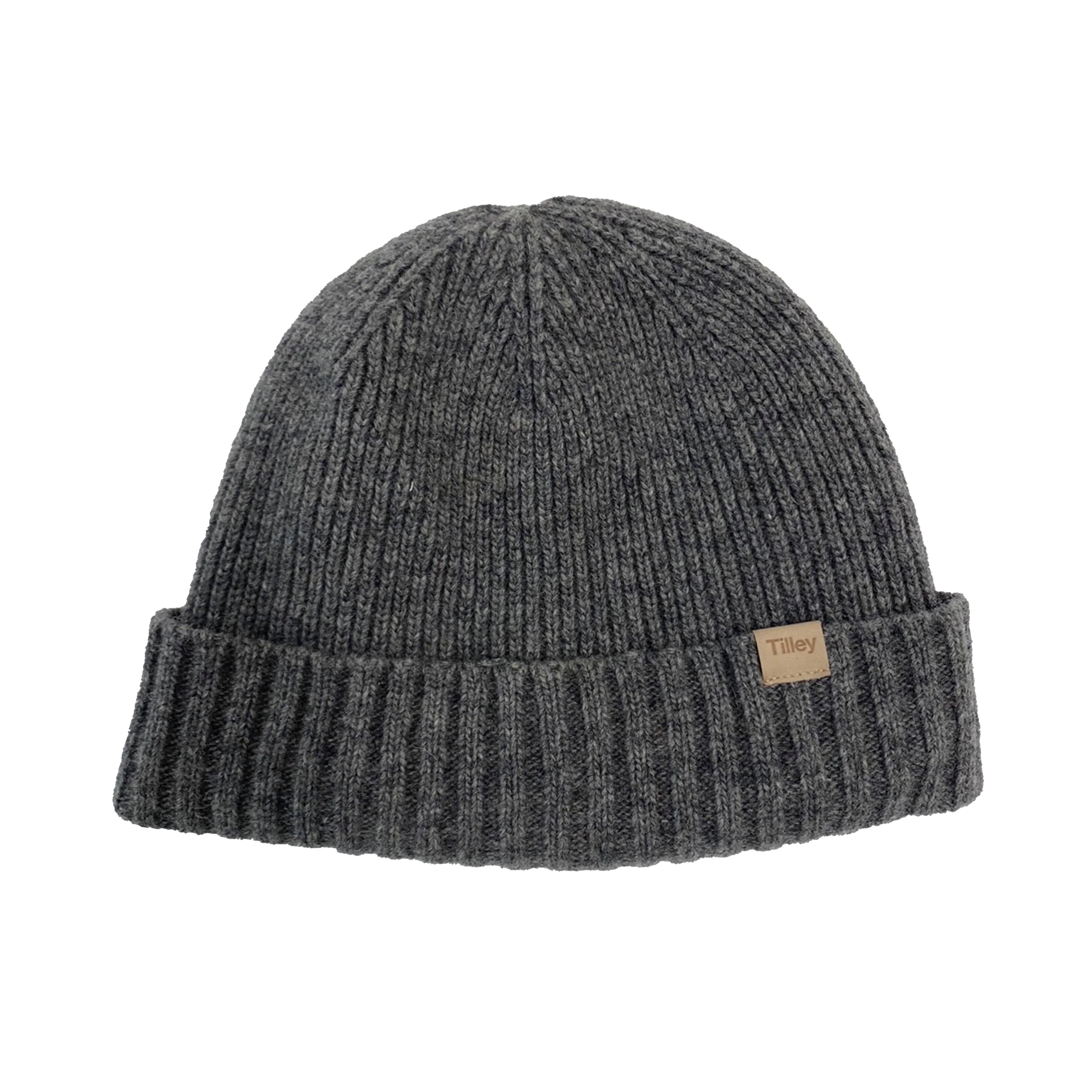 Men’s Warmth Beanie - Image 2