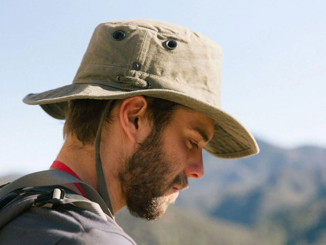 T3 Wanderer Hat - Image 3