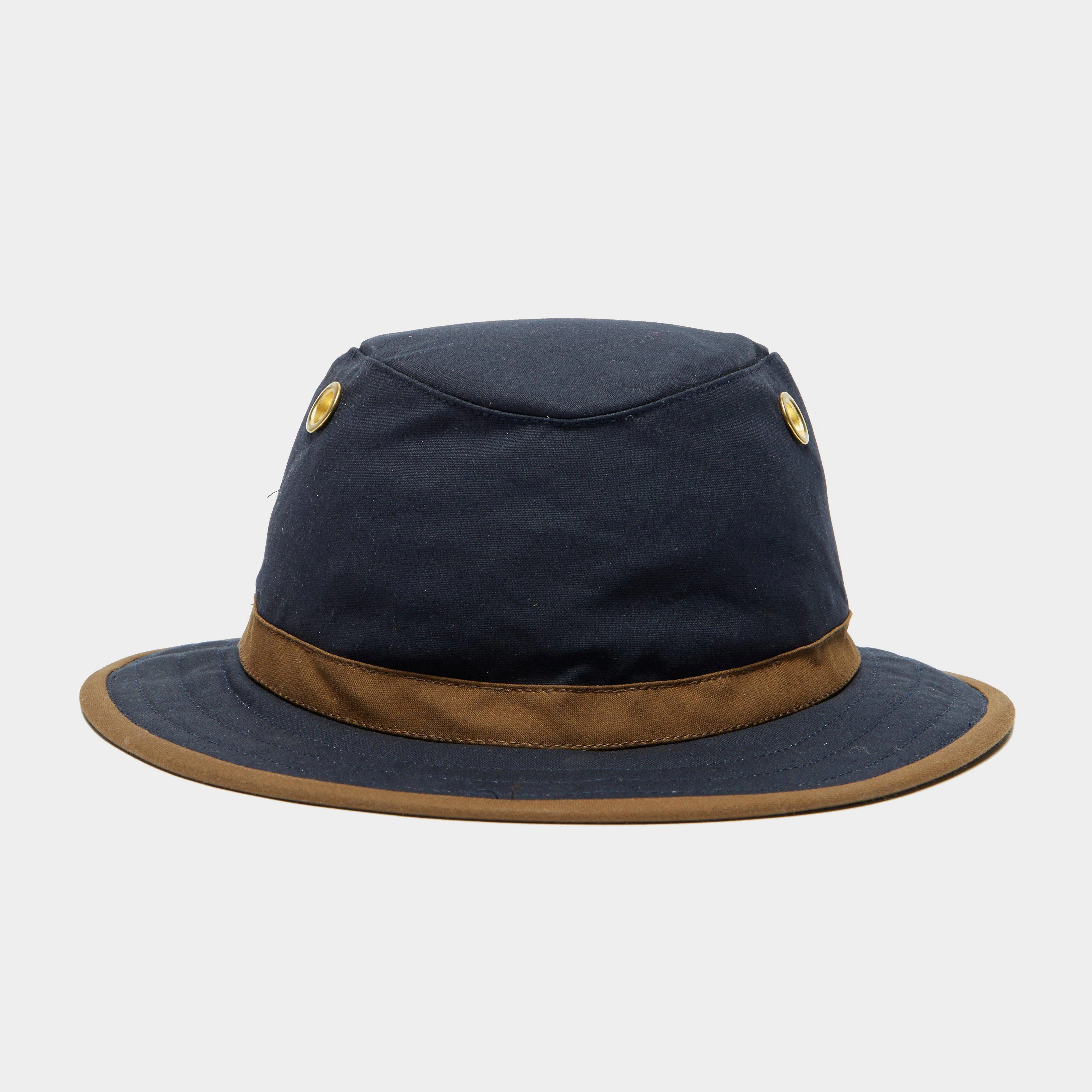 TWC7 Outback Waxed Cotton Hat - Image 3
