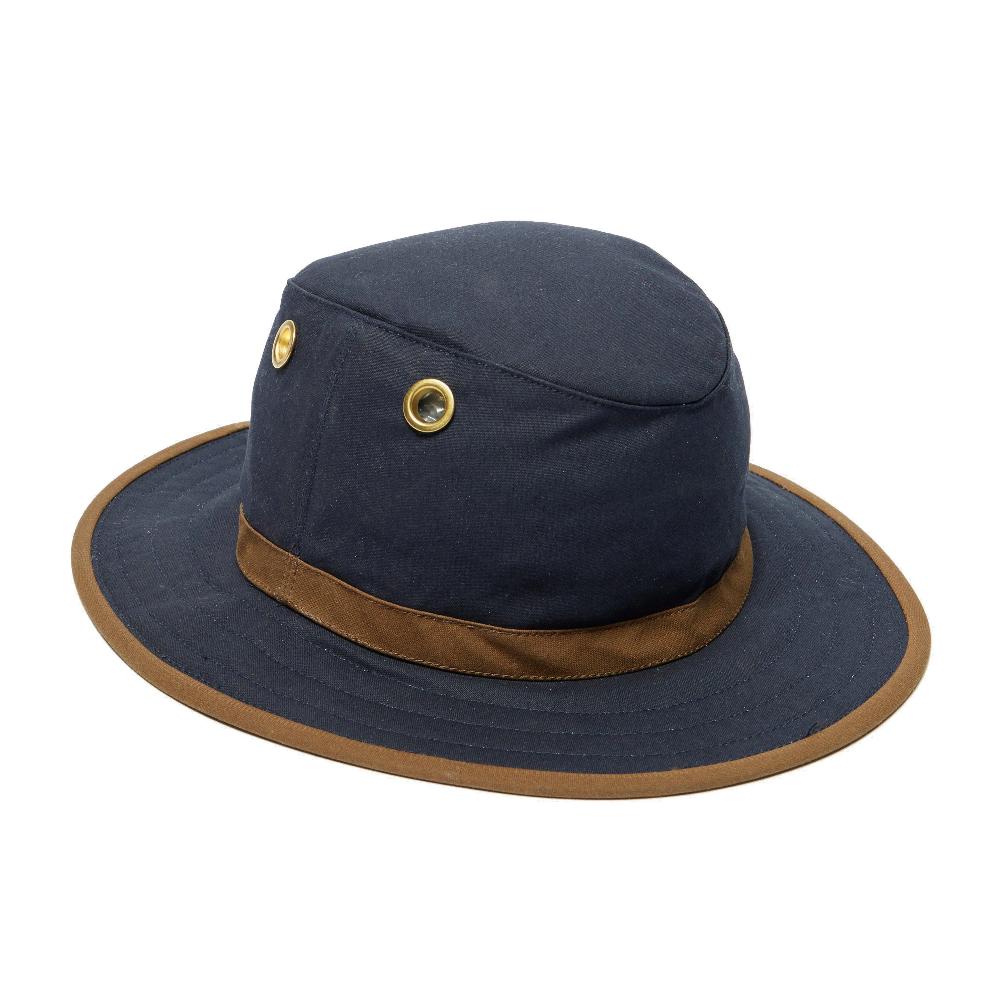 TWC7 Outback Waxed Cotton Hat - Image 5