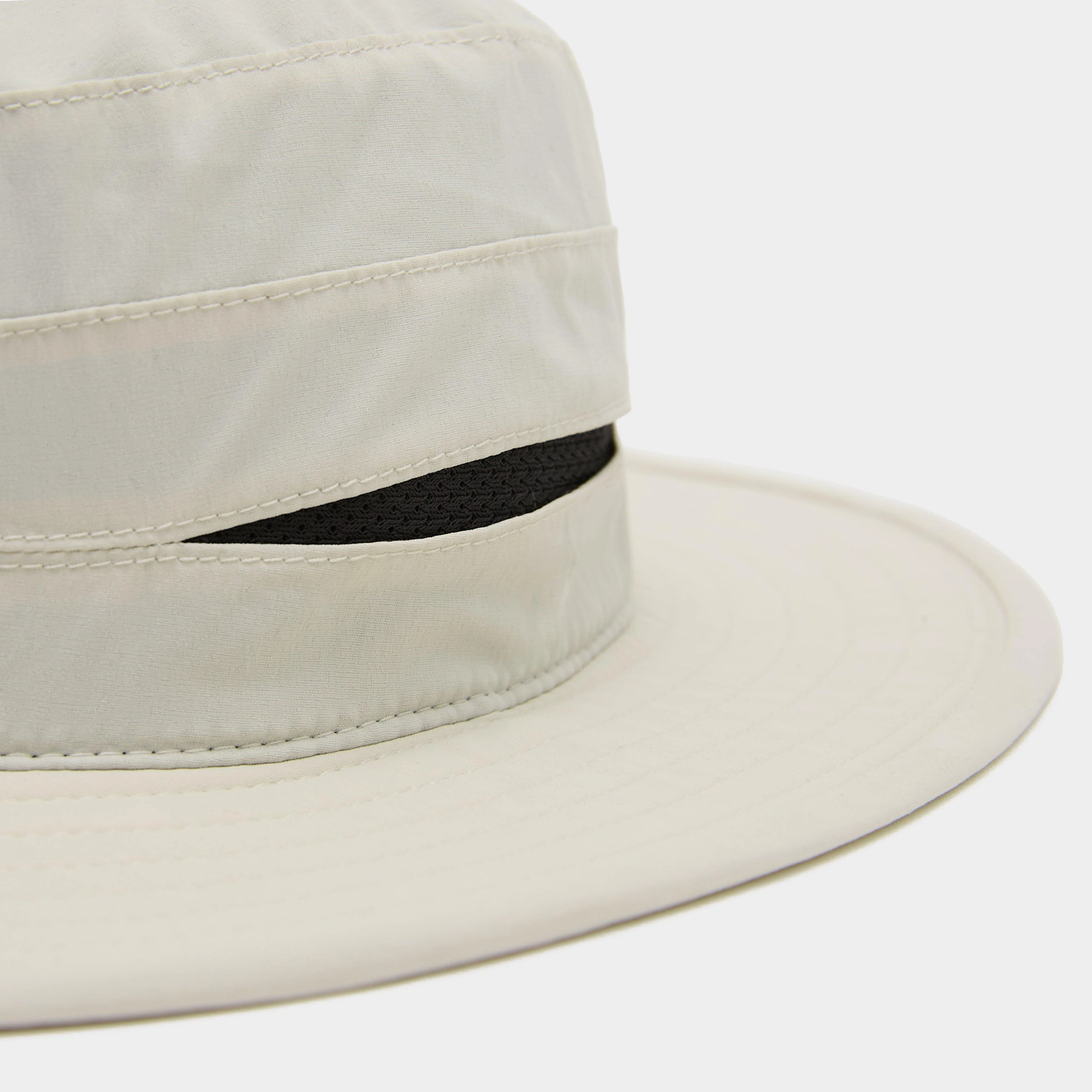 Ultralight Brimmed Sun Hat - Image 3