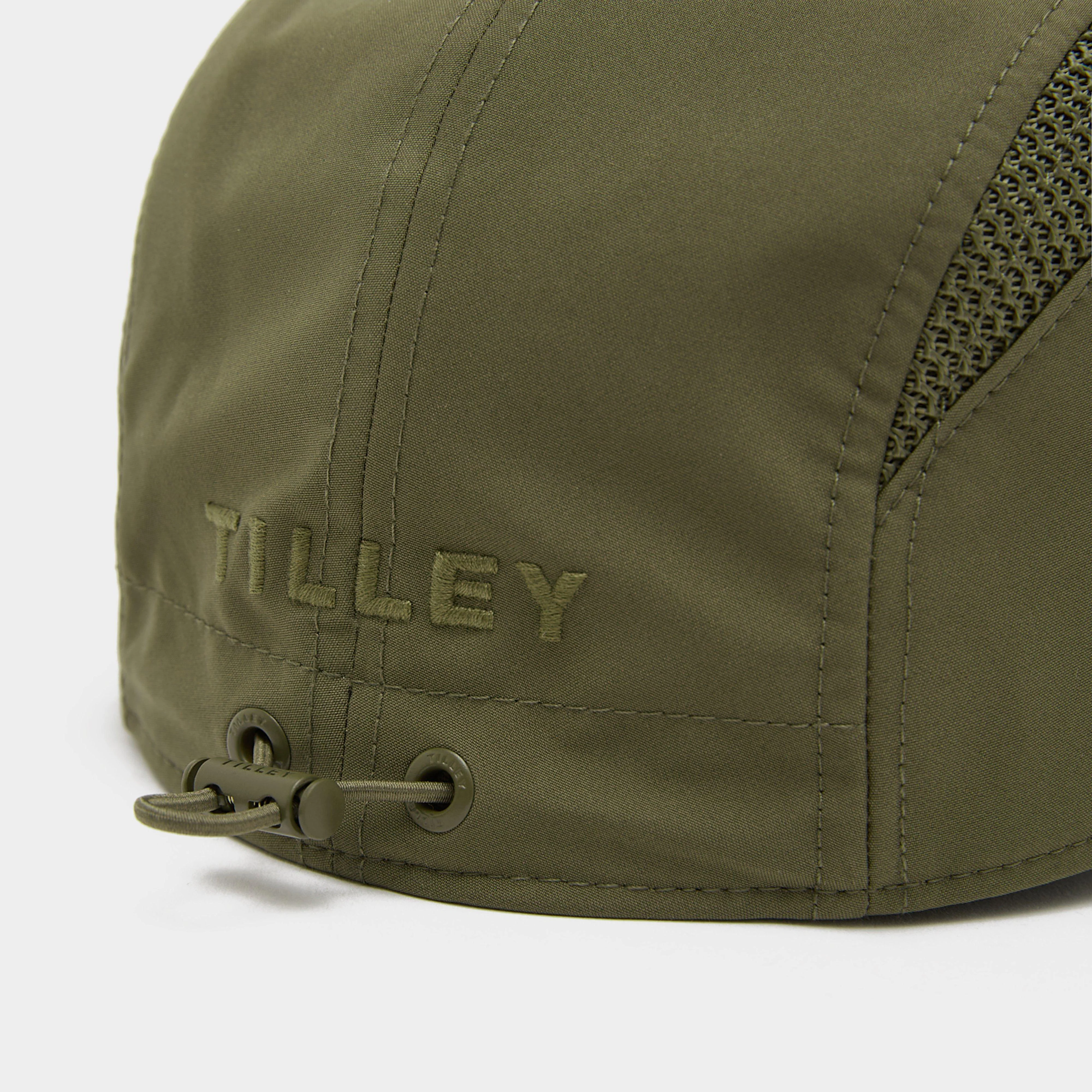 Unisex Airflo Cooling Cap - Image 4