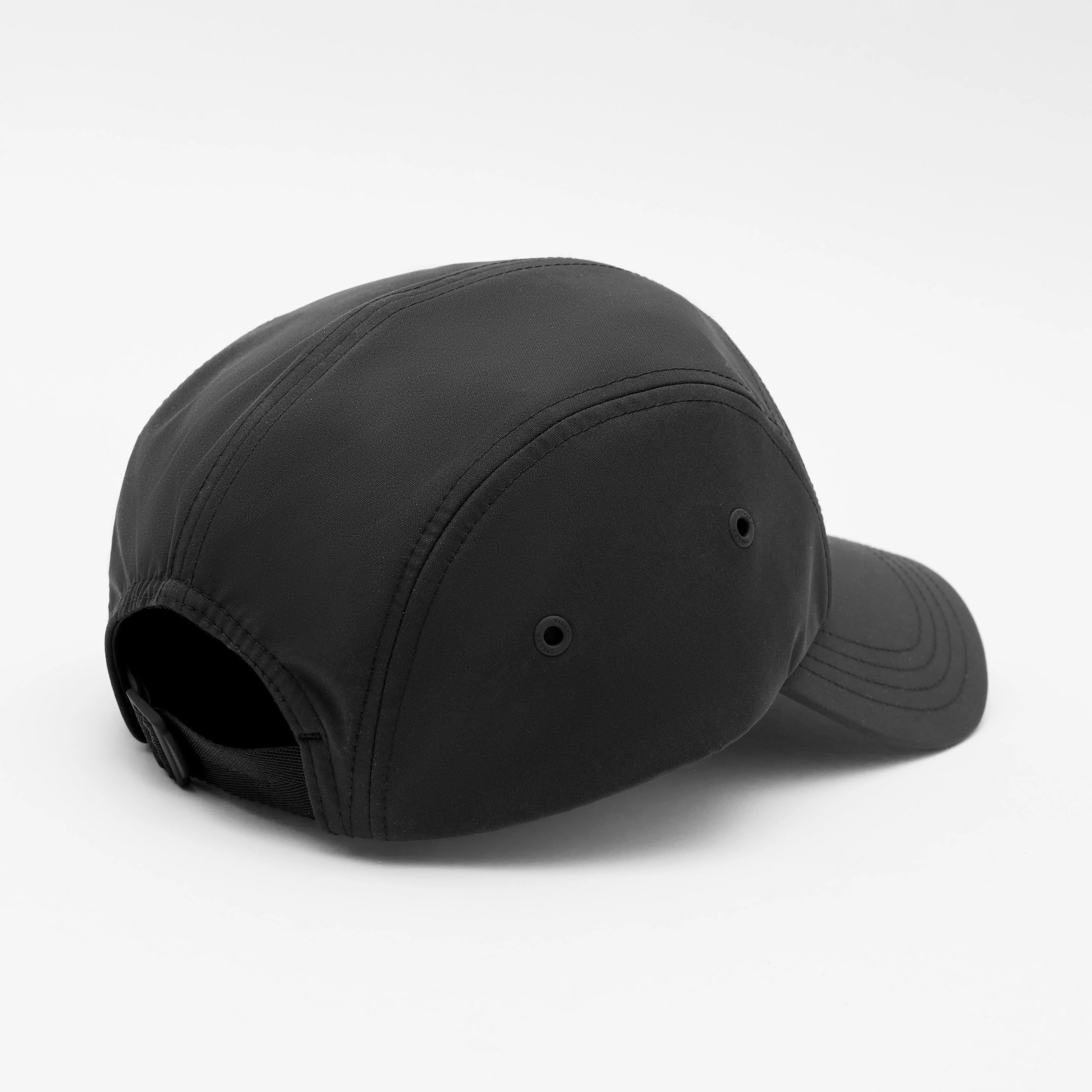 Unisex Cap in Olive - Image 2