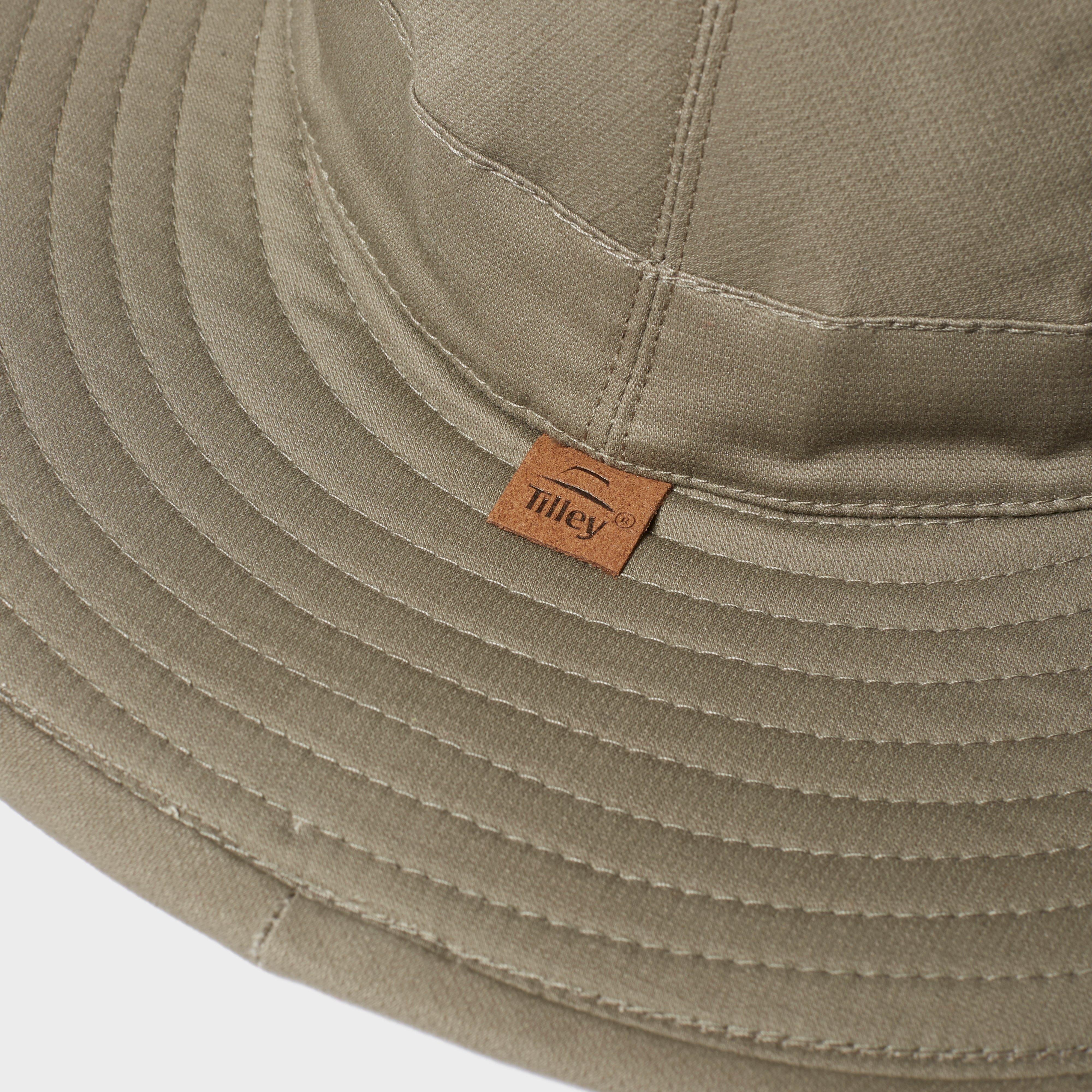 Unisex T4MO Hiker's Hat - Image 4