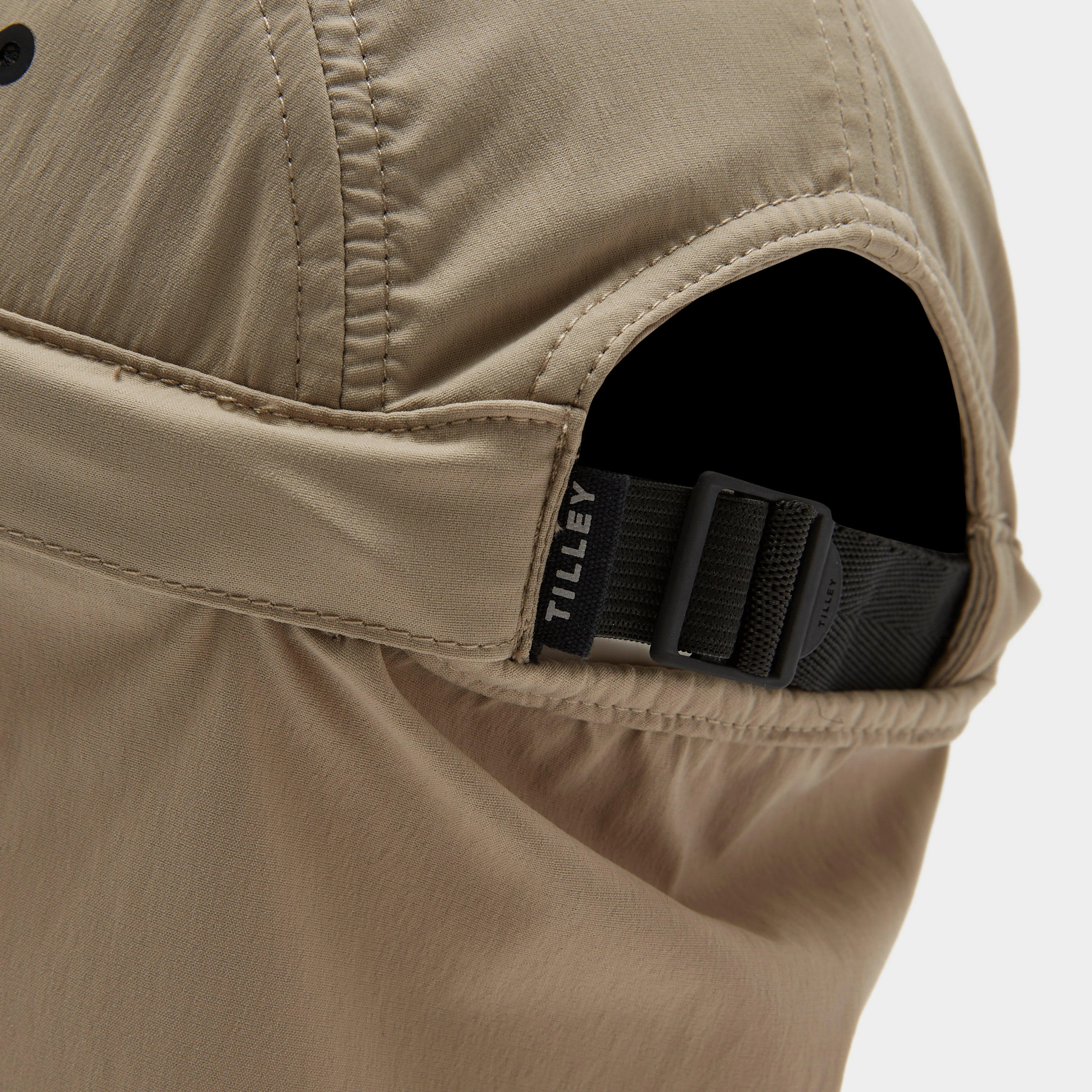 Unisex Ultralight Sunshield Cap - Image 3