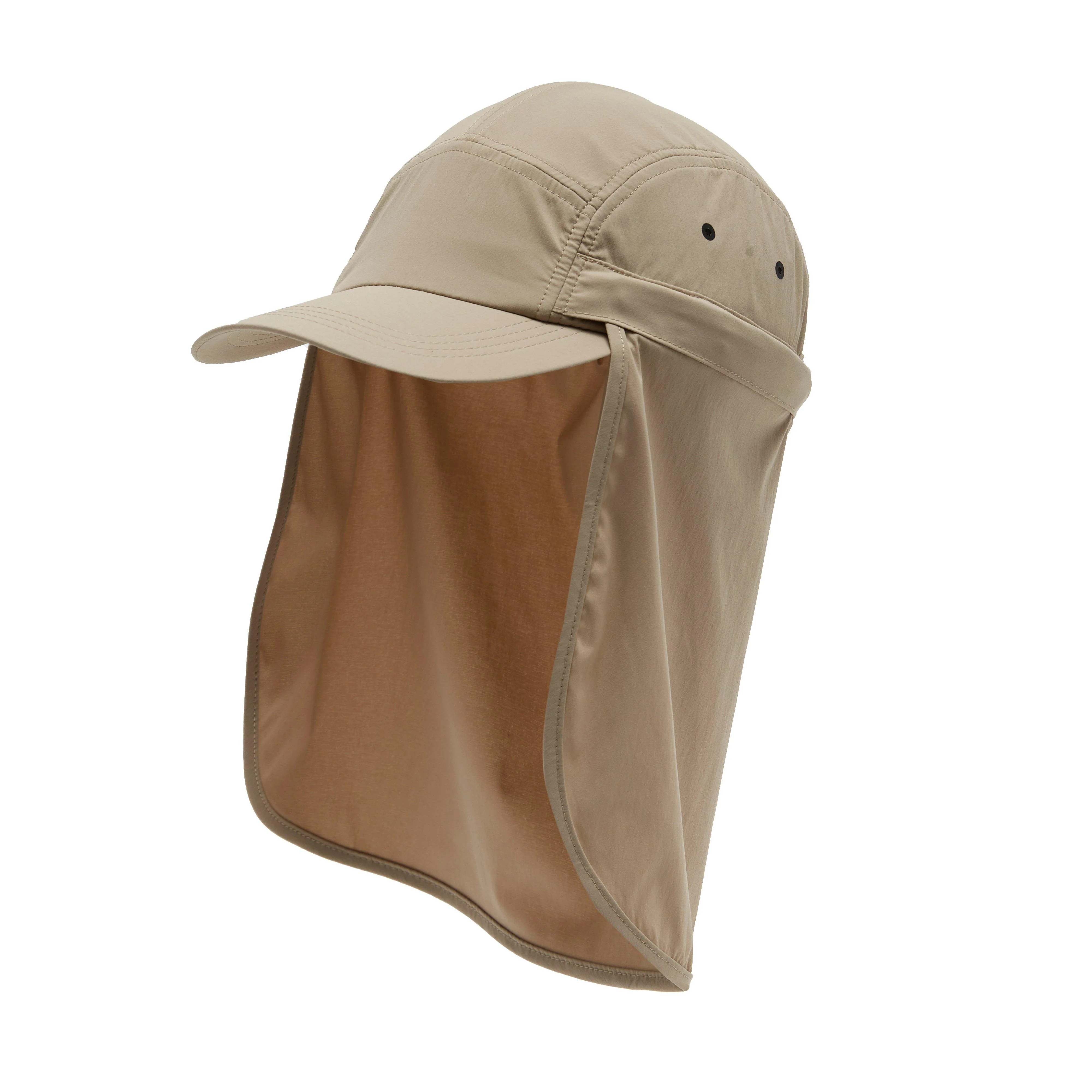 Unisex Ultralight Sunshield Cap - Image 4