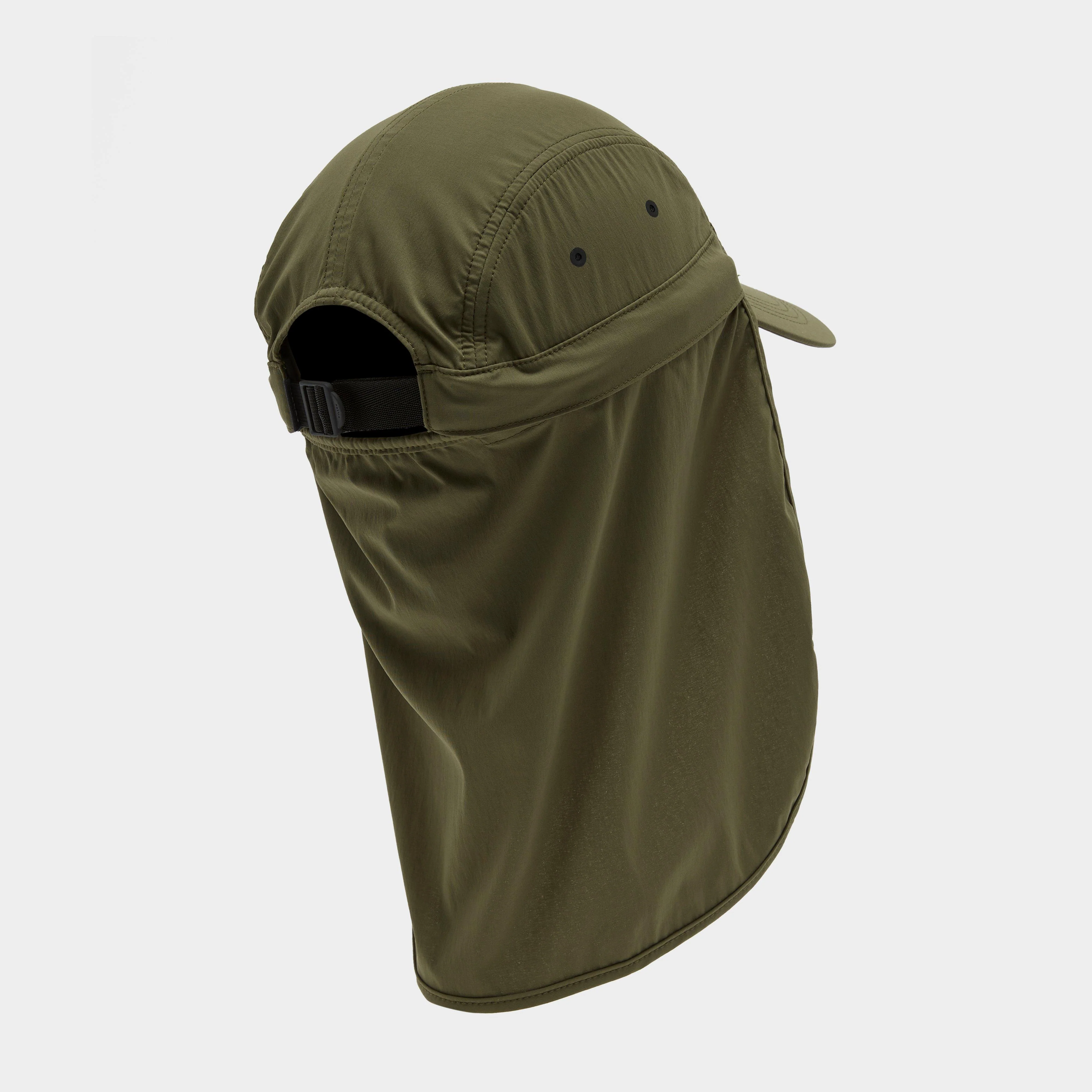 Unisex Ultralight Sunshield Cap - Image 2