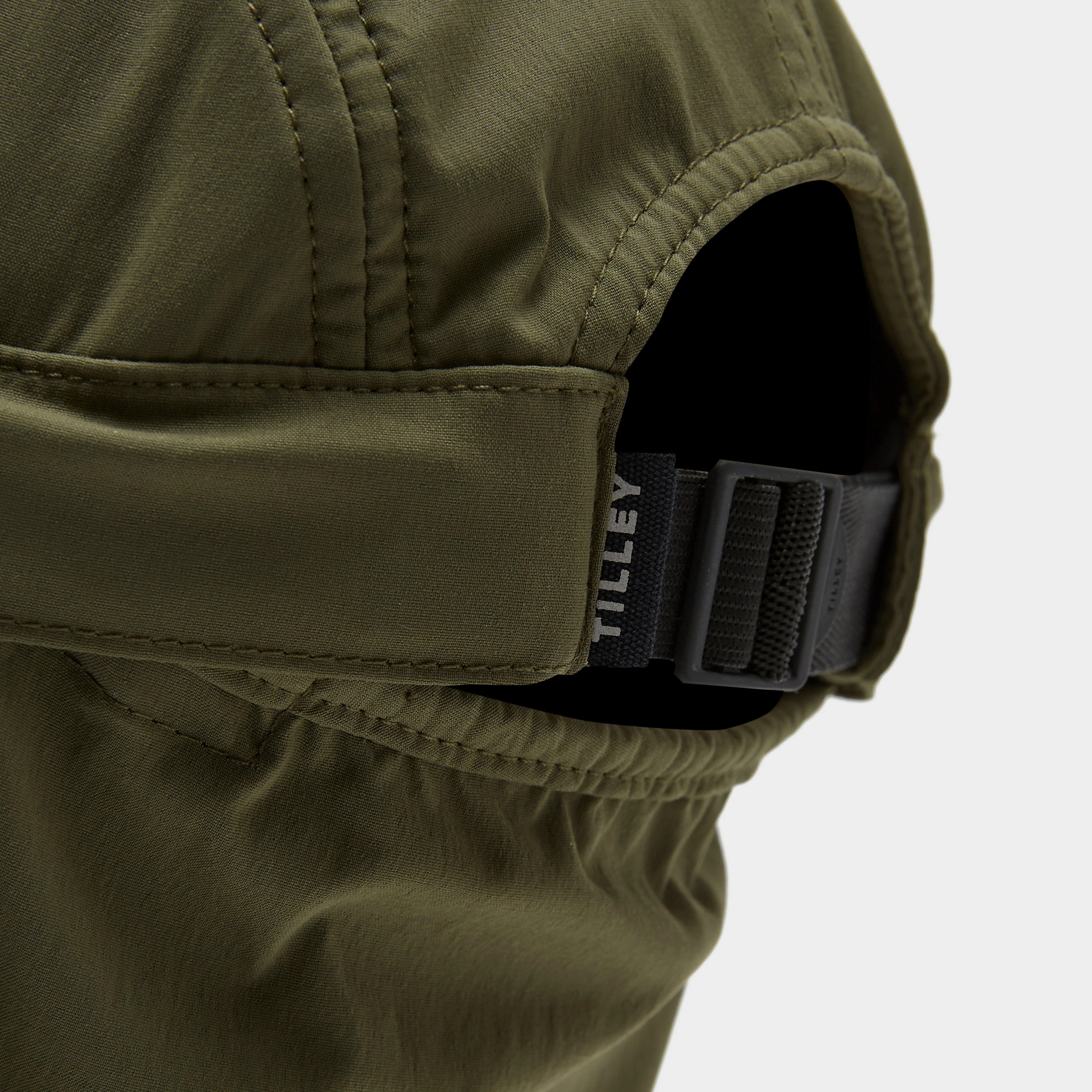 Unisex Ultralight Sunshield Cap - Image 3