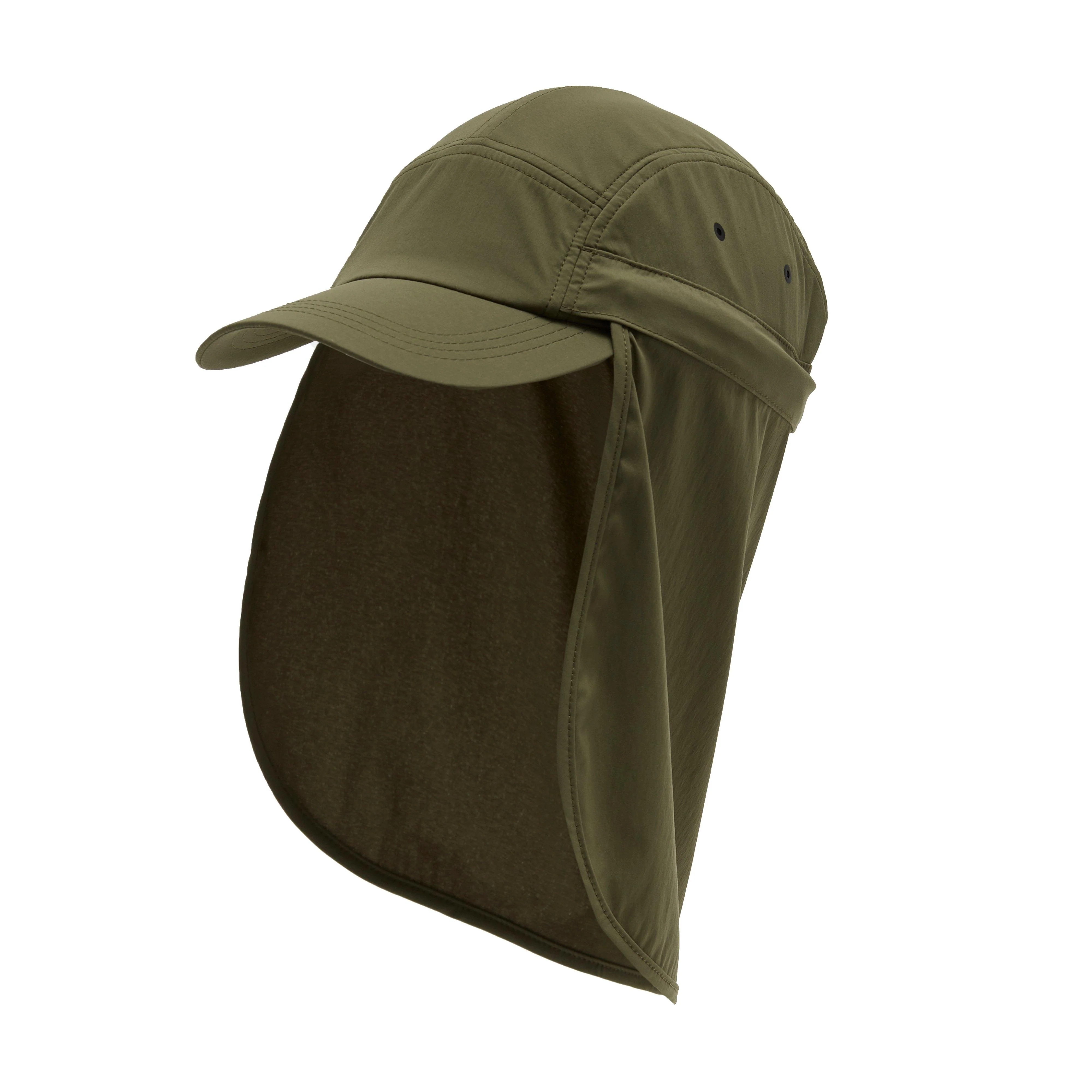 Unisex Ultralight Sunshield Cap - Image 4